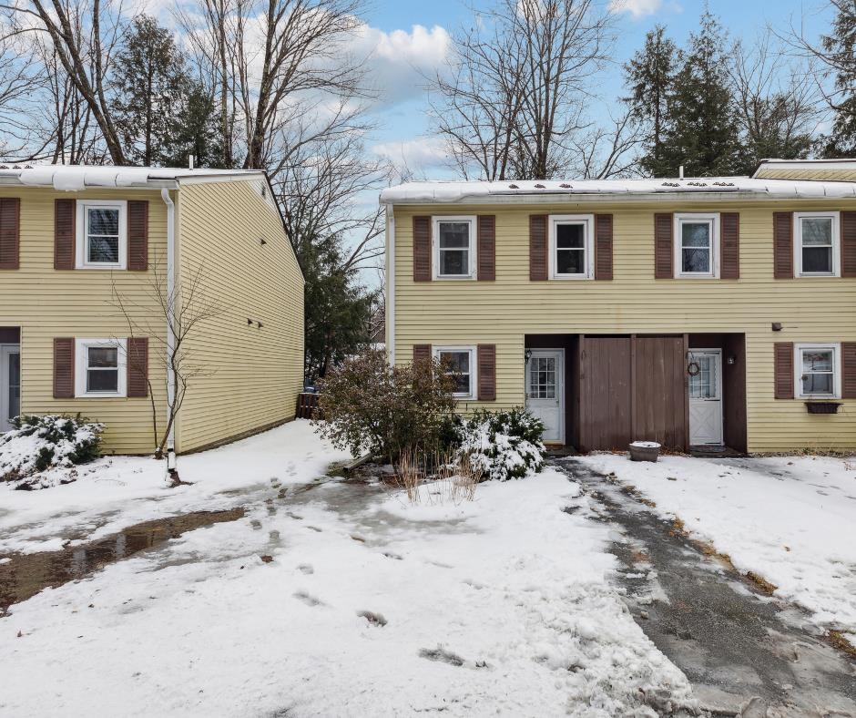 1295 Hartford Avenue Unit: 5