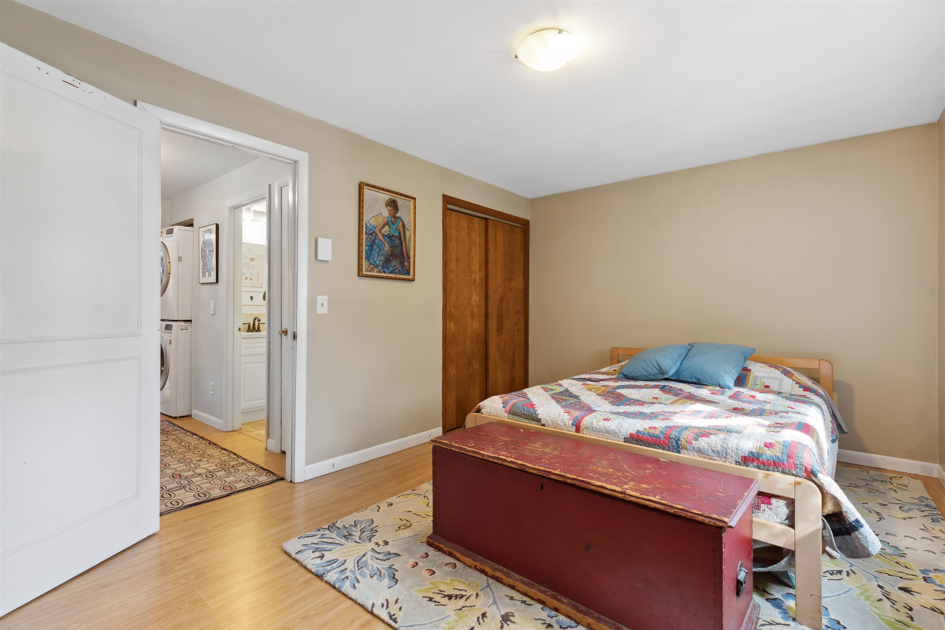 1295 Hartford Avenue Unit: 5