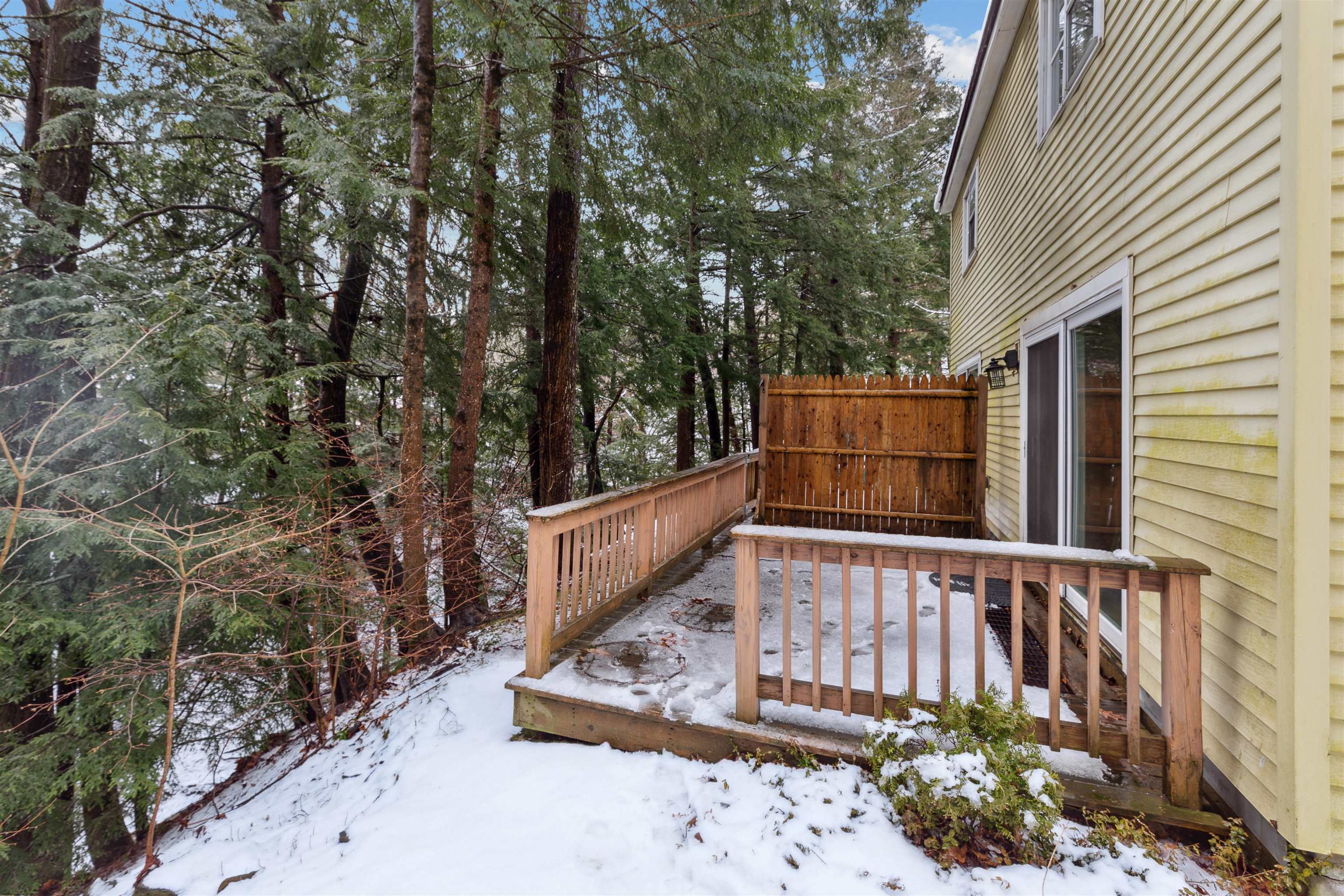 1295 Hartford Avenue Unit: 5