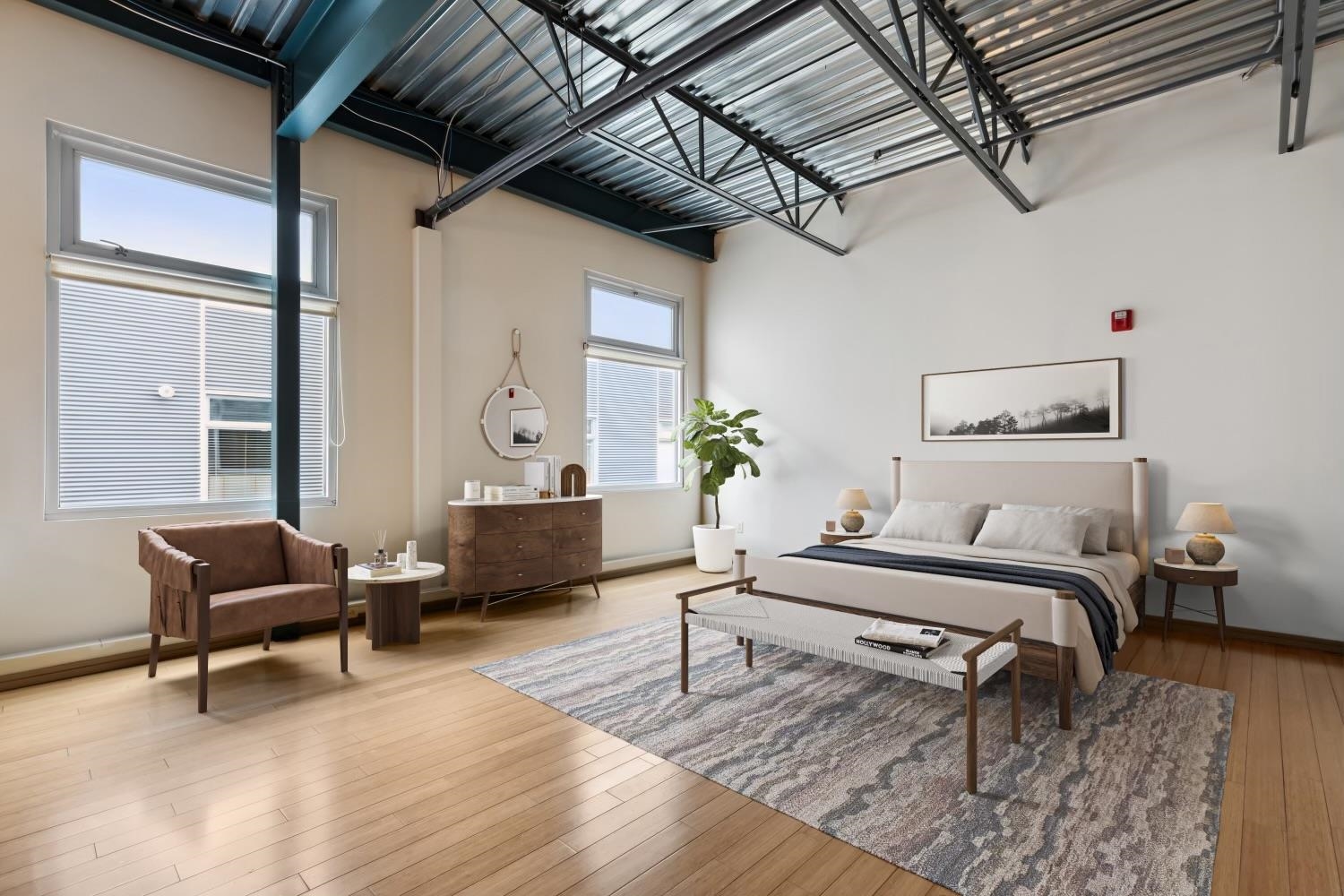 15 Railroad Row Unit: 2C5
