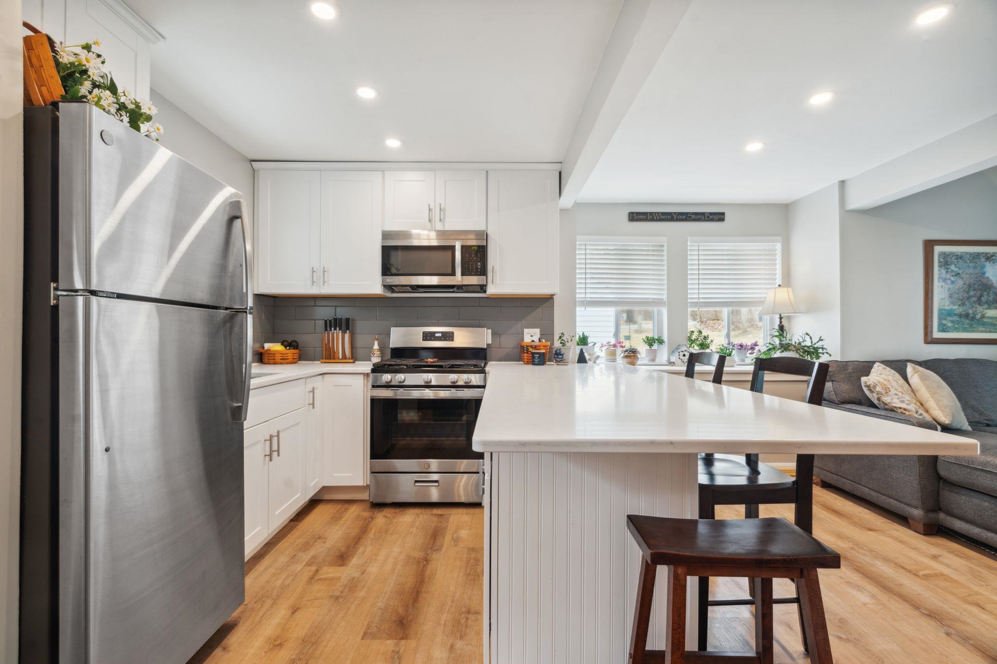 26 Marsten Lane Unit: 15