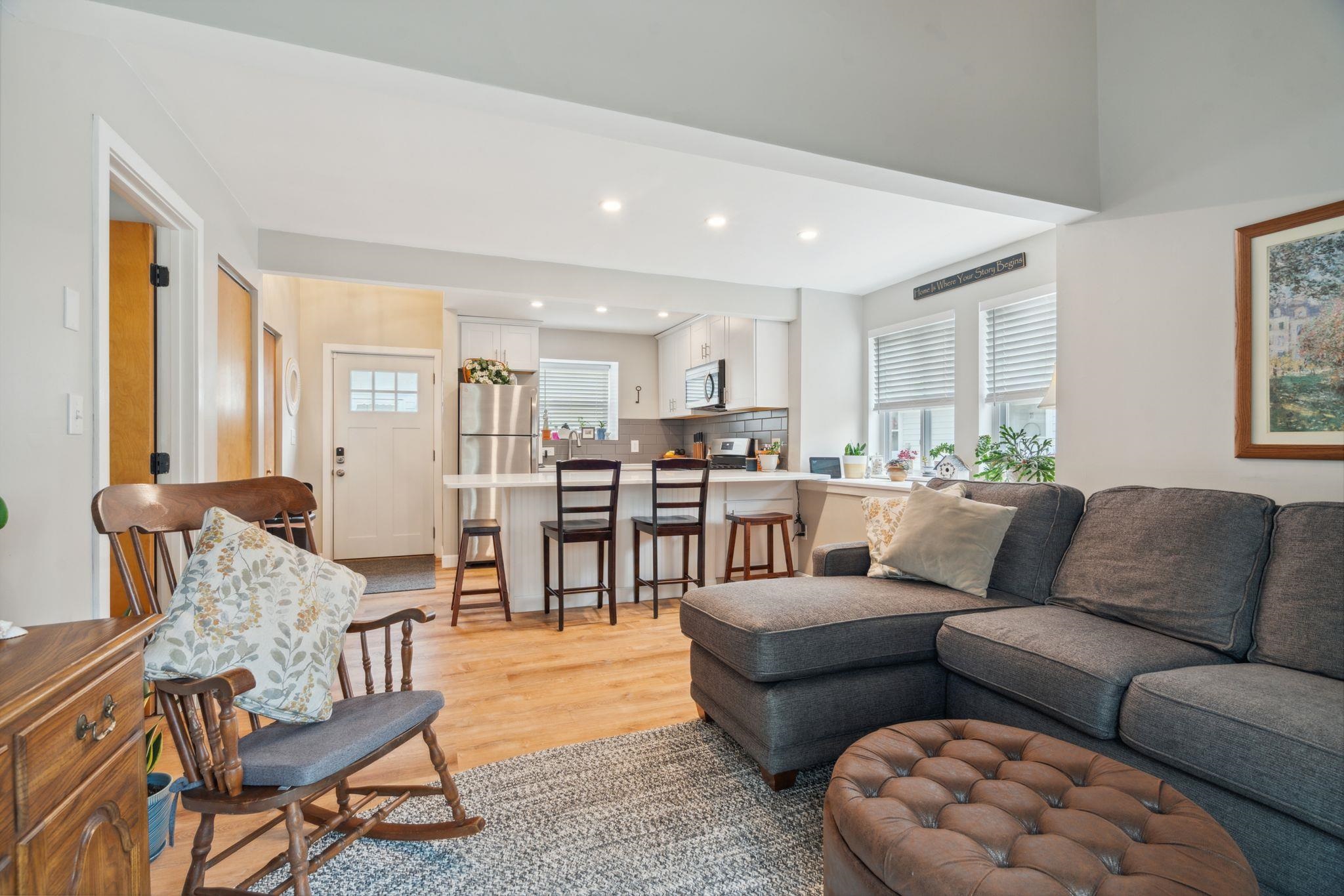 26 Marsten Lane Unit: 15