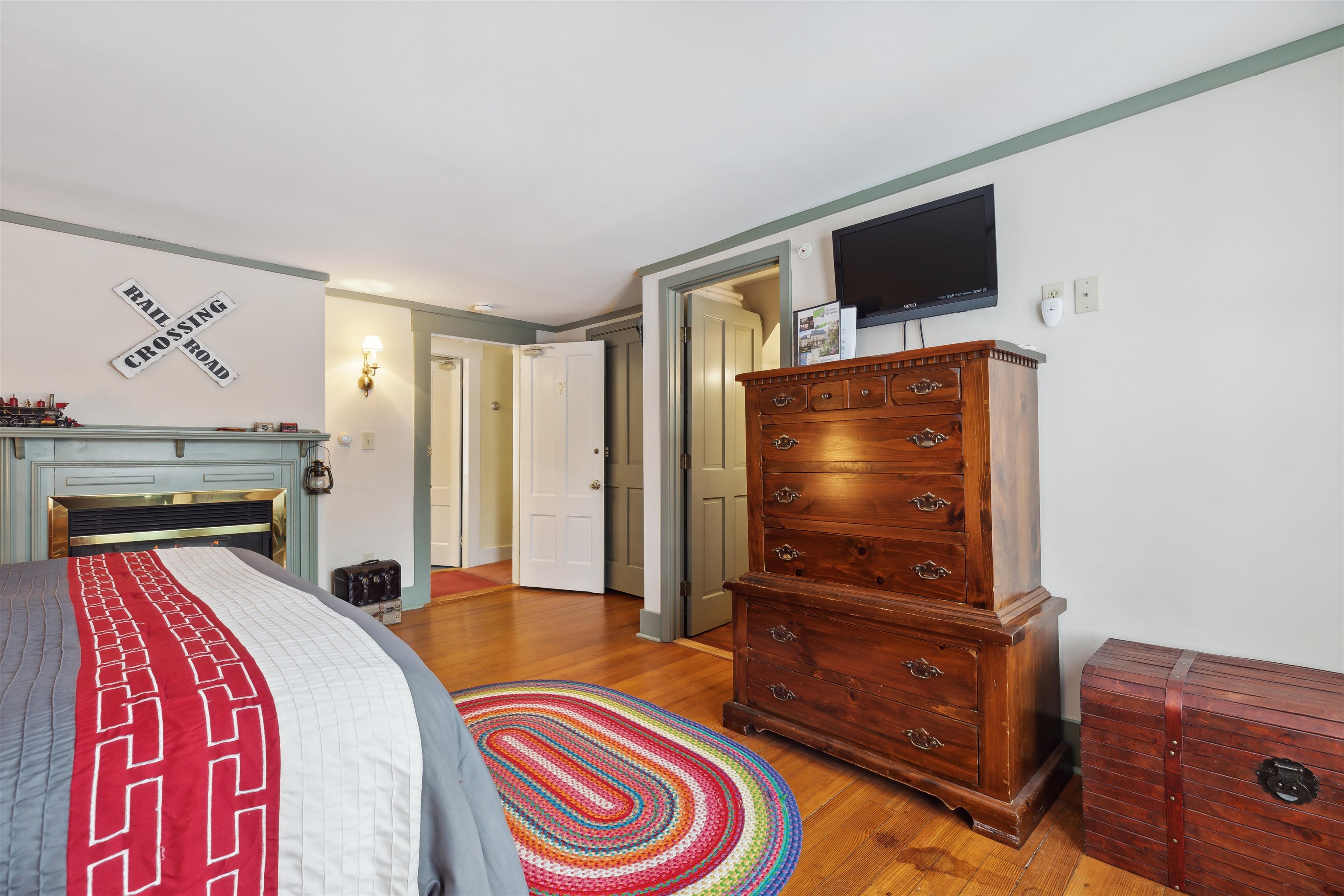 67 Pleasant View Road