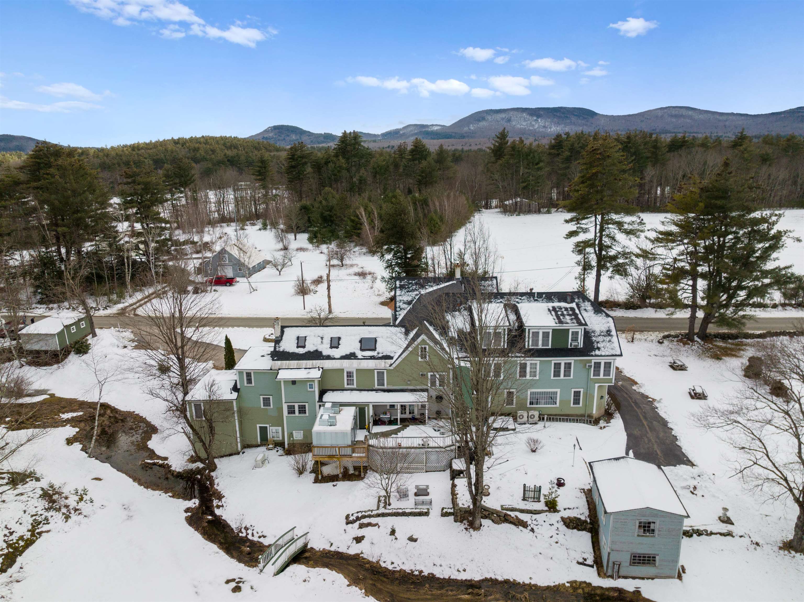 67 Pleasant View Road