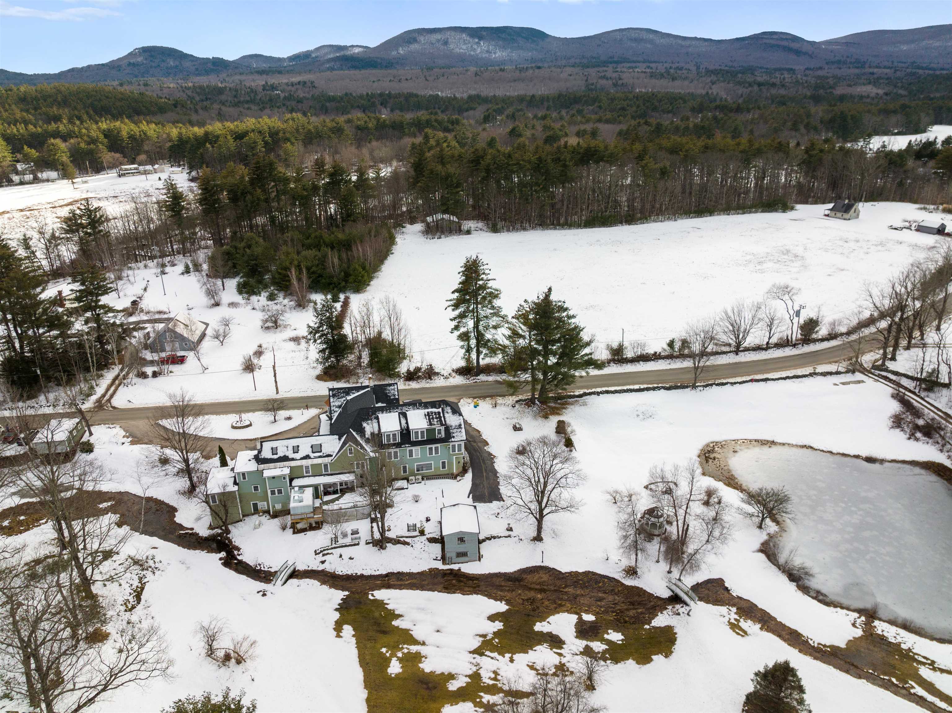 67 Pleasant View Road