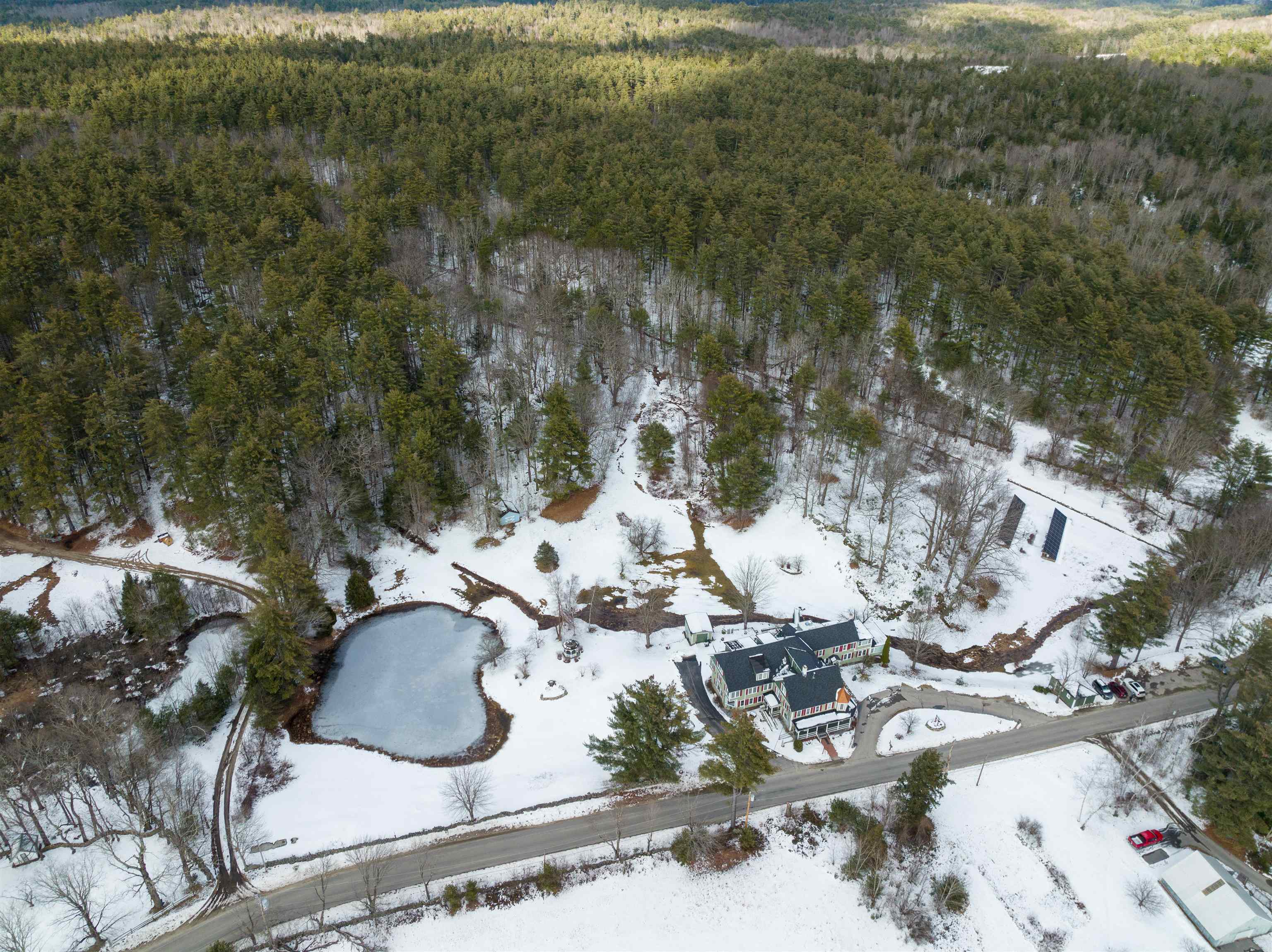 67 Pleasant View Road