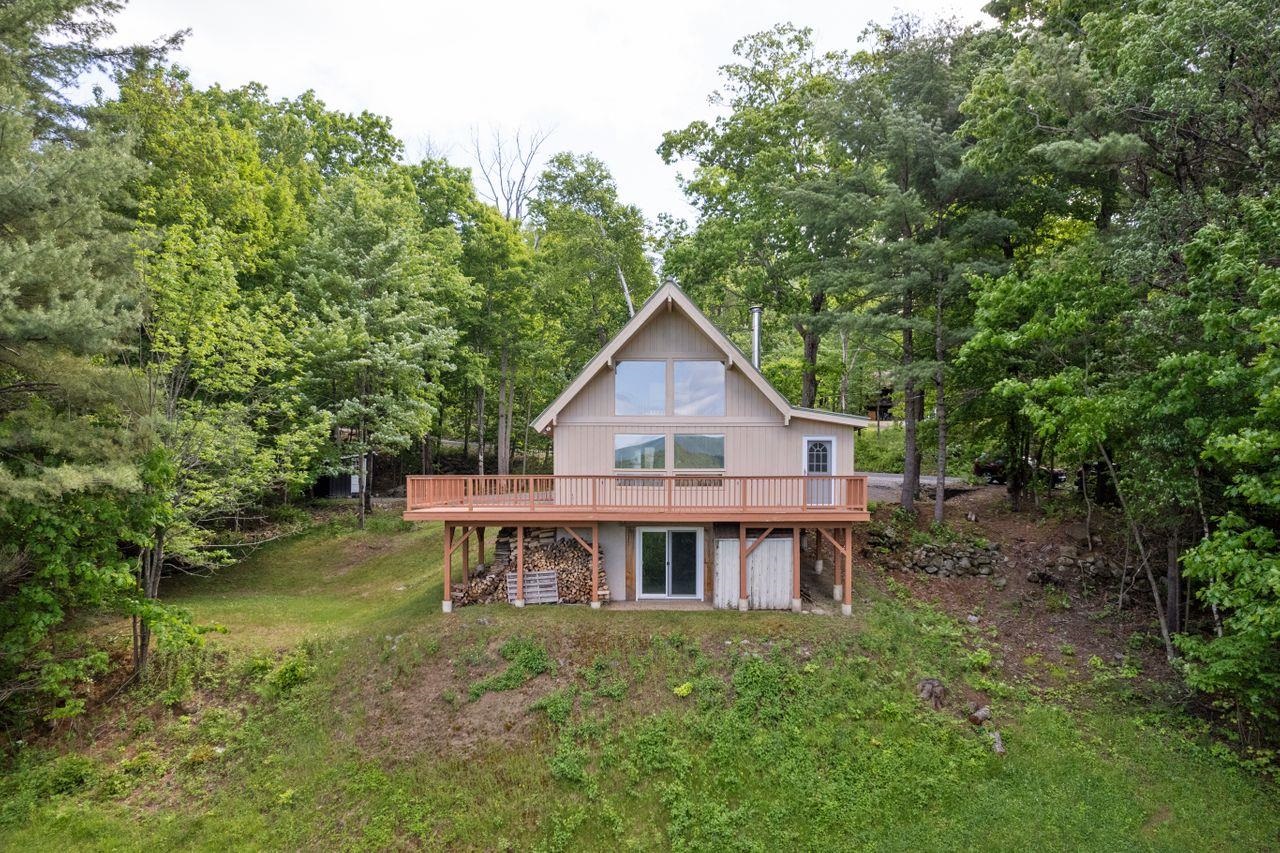 795 Hall Road