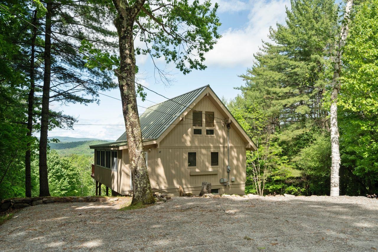 795 Hall Road