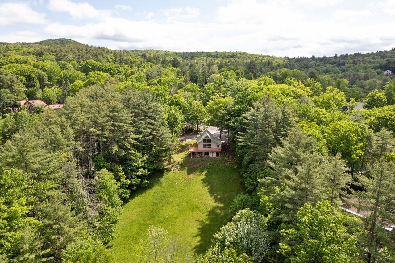 795 Hall Road