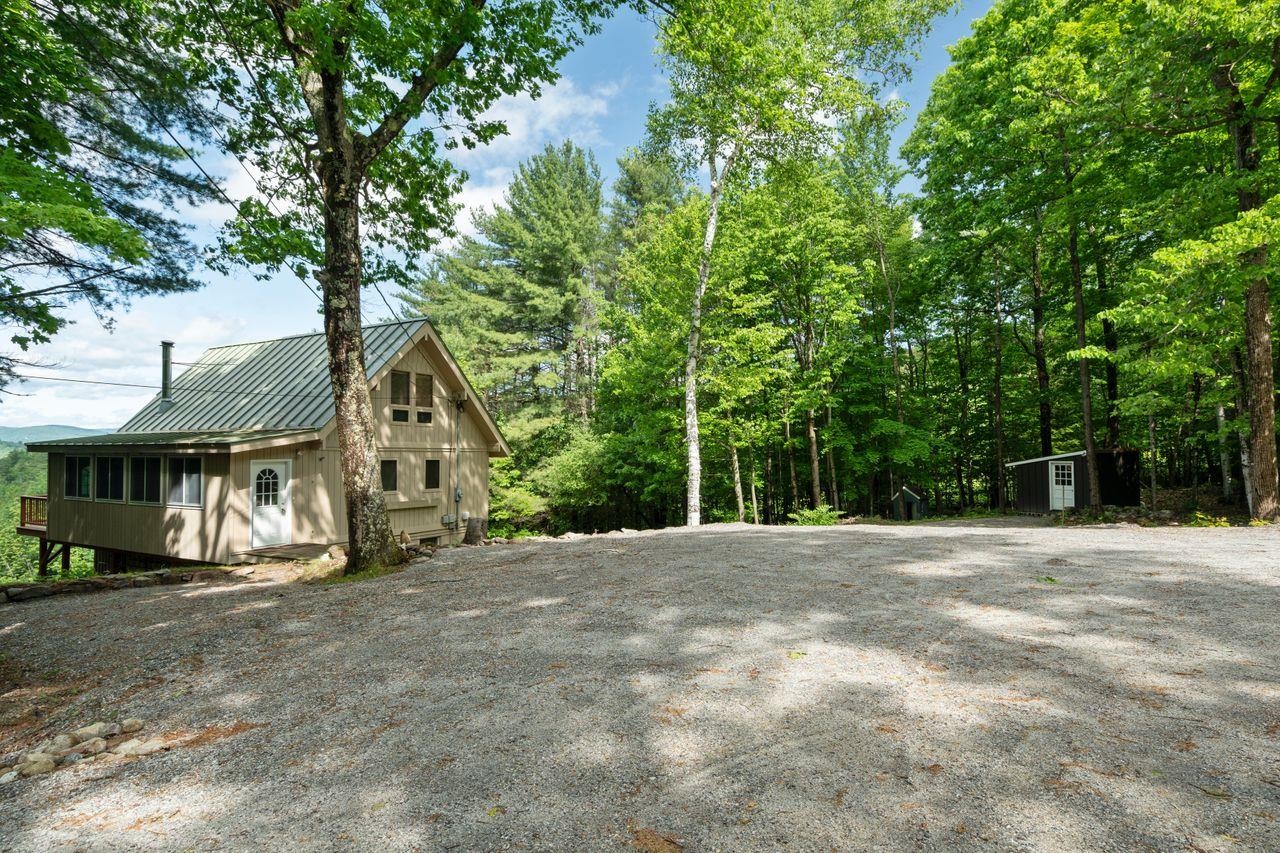 795 Hall Road