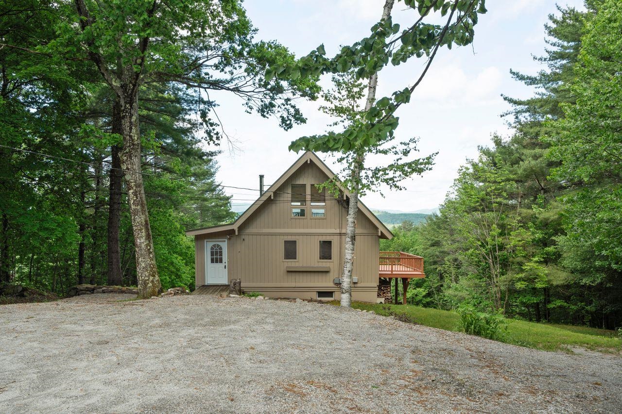795 Hall Road
