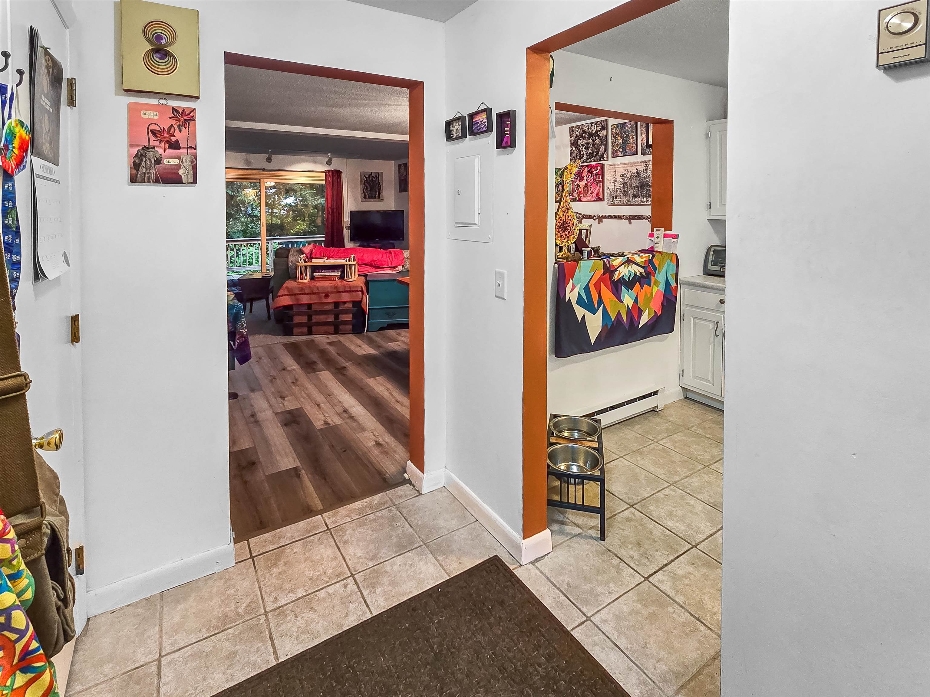 1295 Hartford Avenue Unit: 6