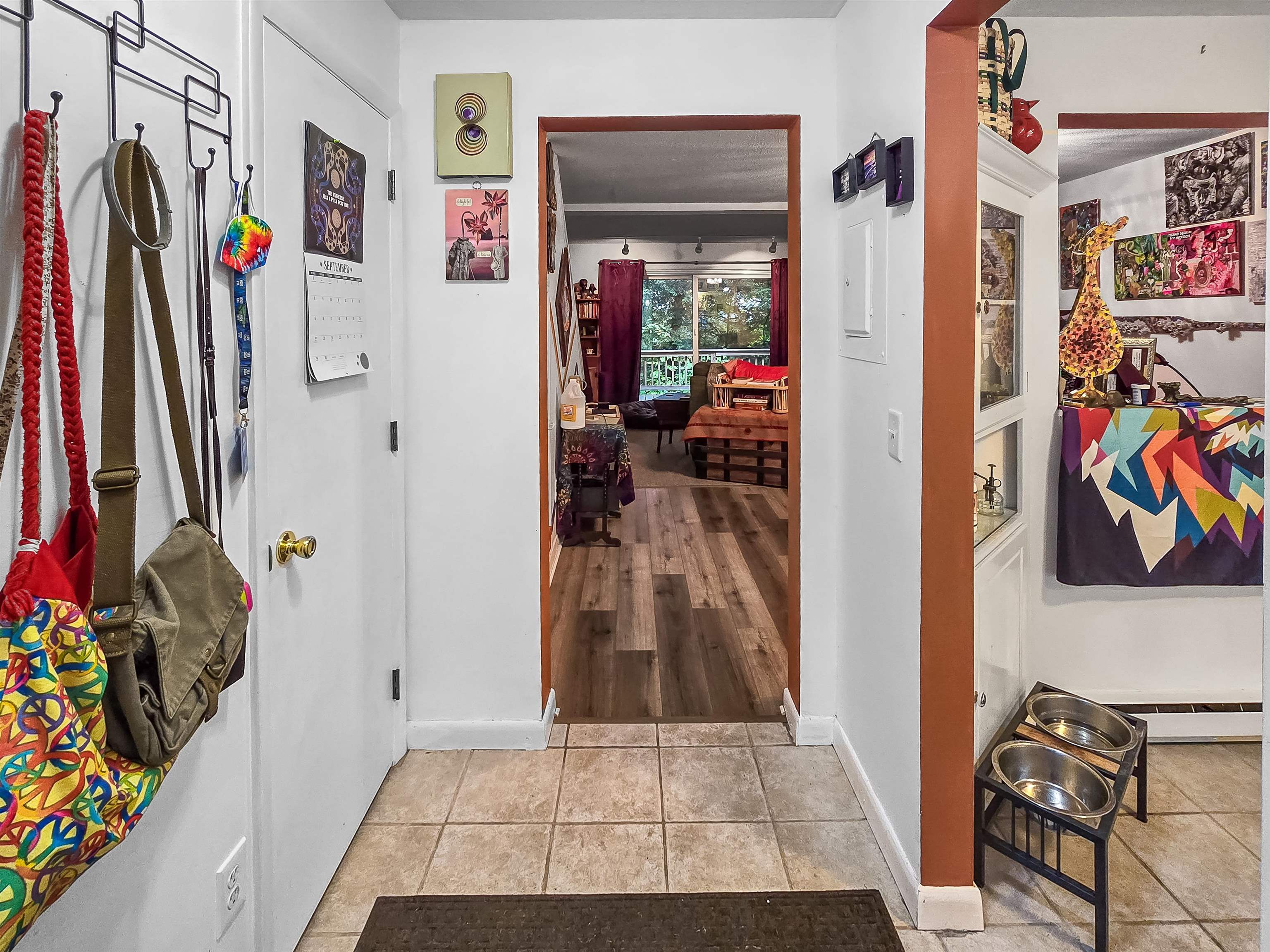 1295 Hartford Avenue Unit: 6