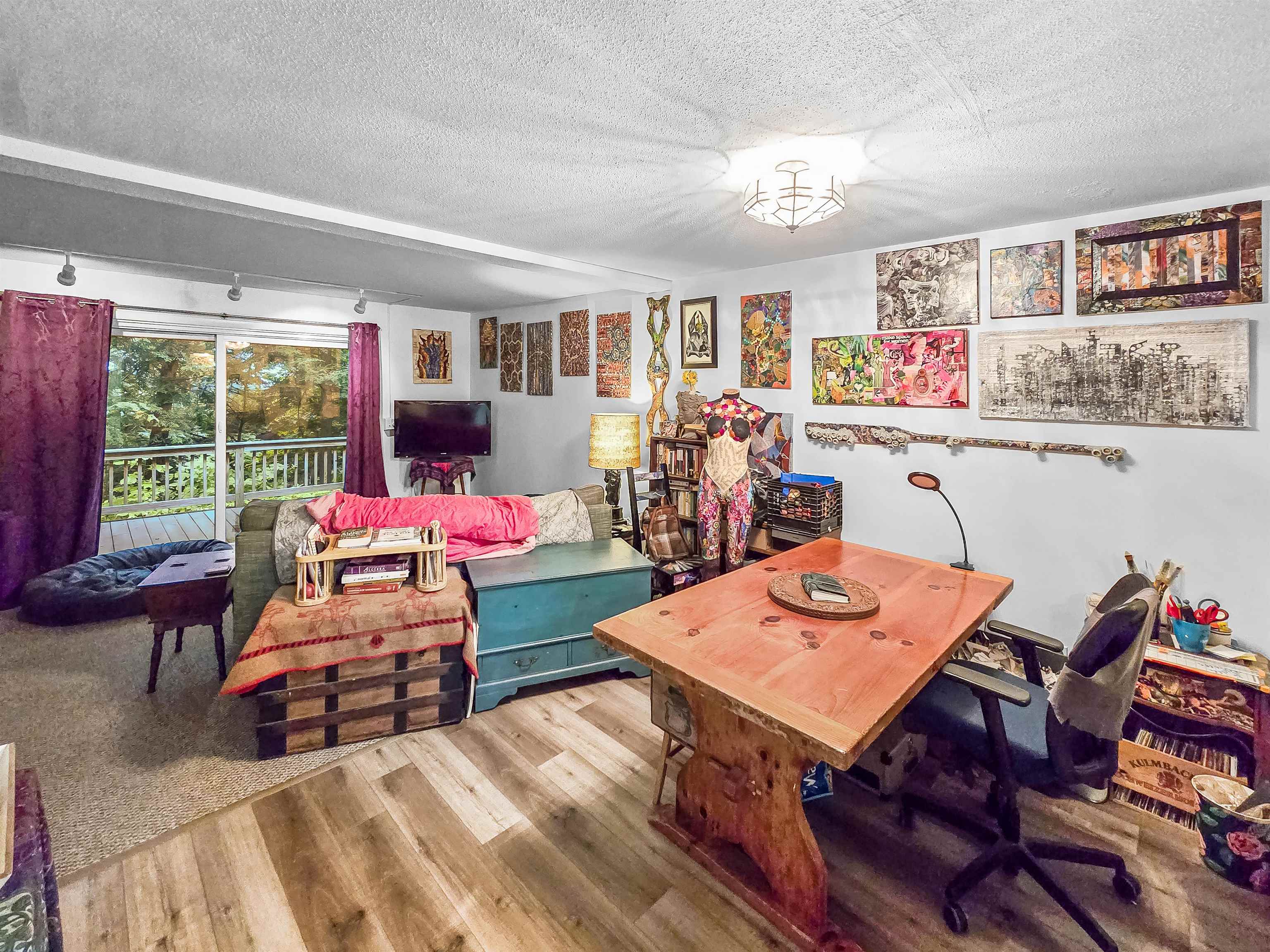 1295 Hartford Avenue Unit: 6