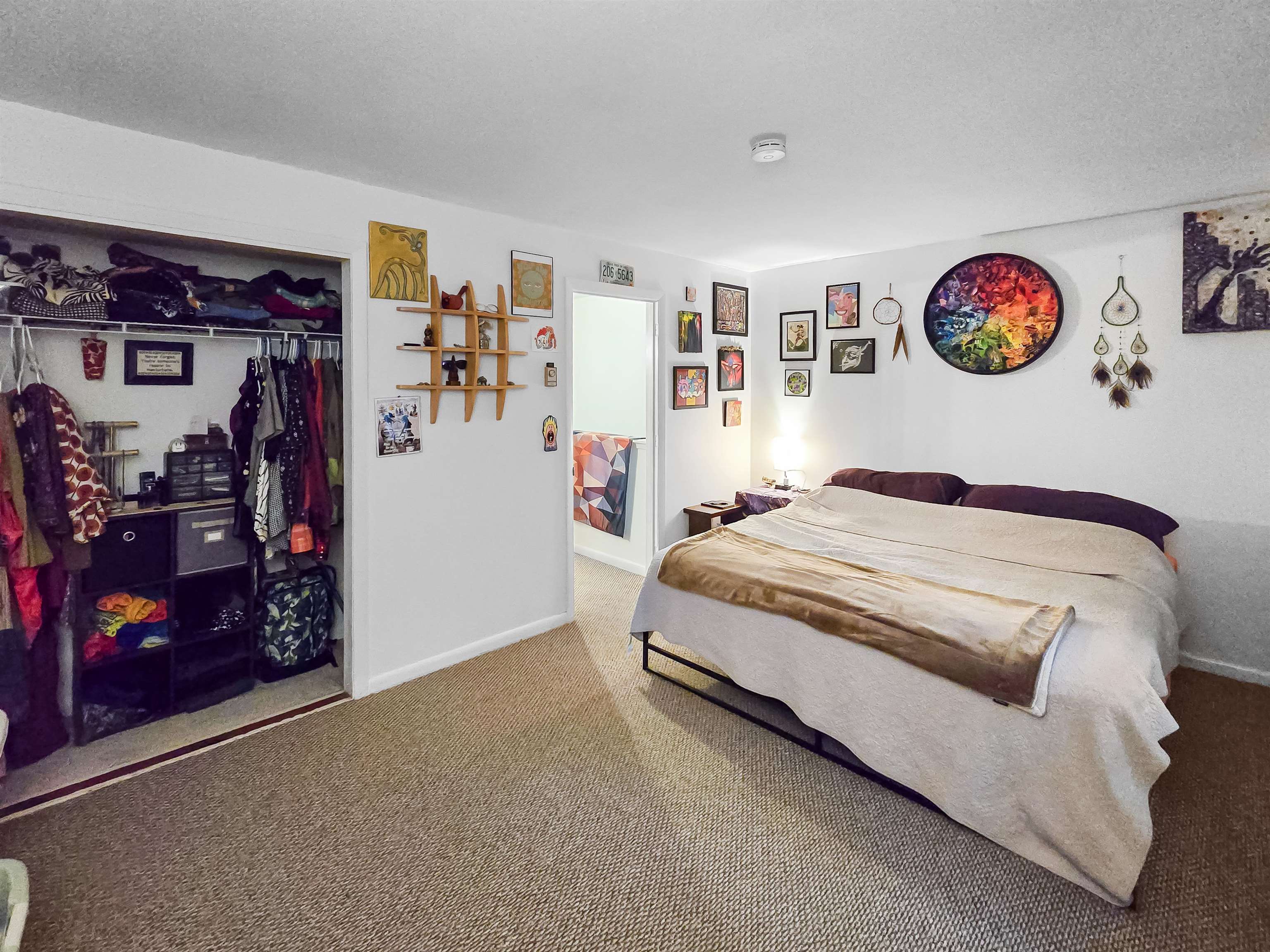 1295 Hartford Avenue Unit: 6