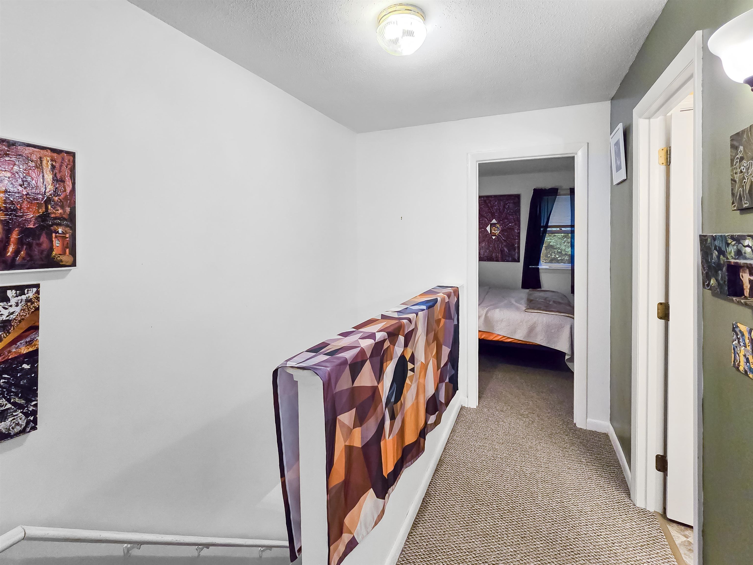 1295 Hartford Avenue Unit: 6