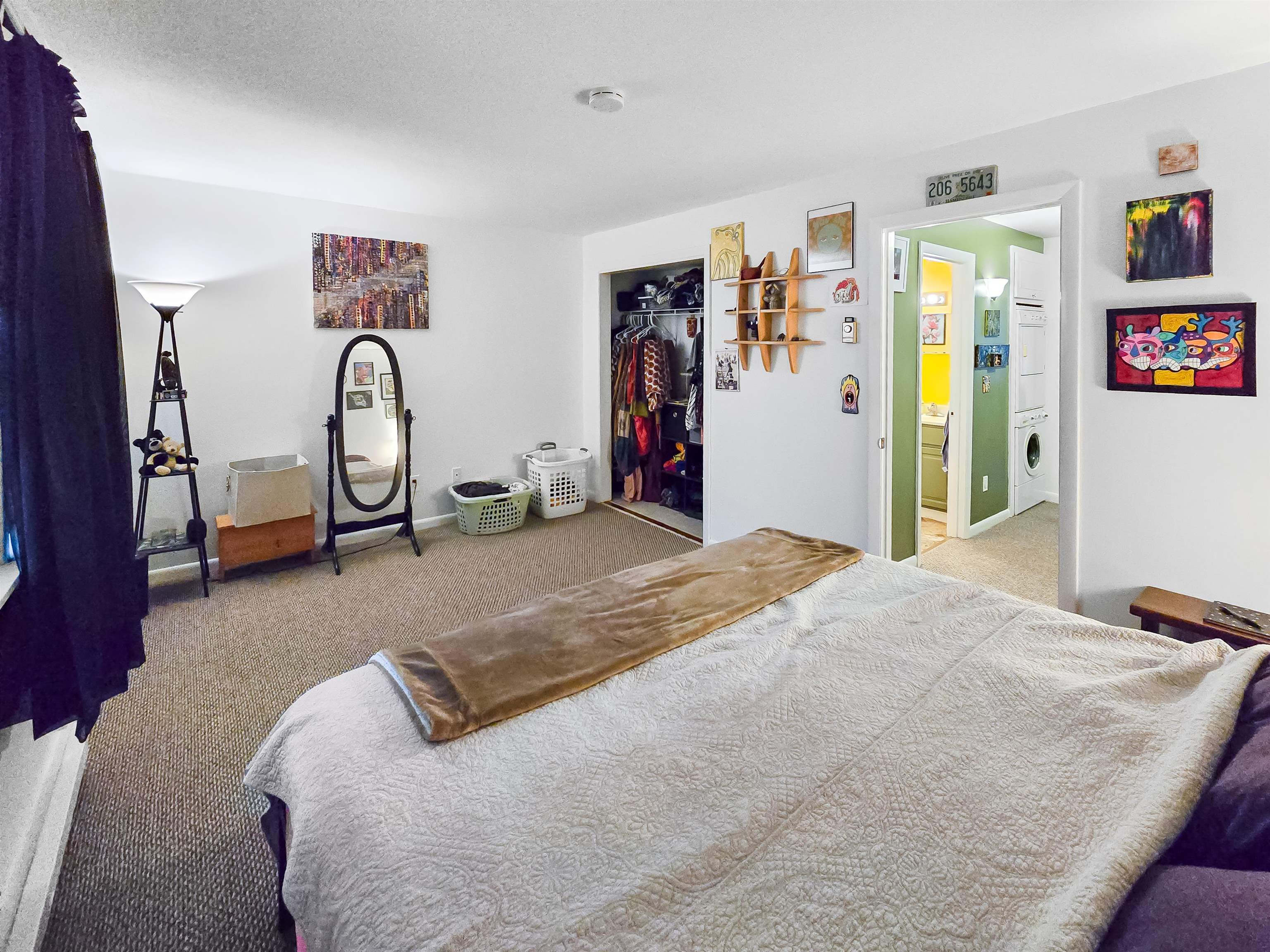 1295 Hartford Avenue Unit: 6