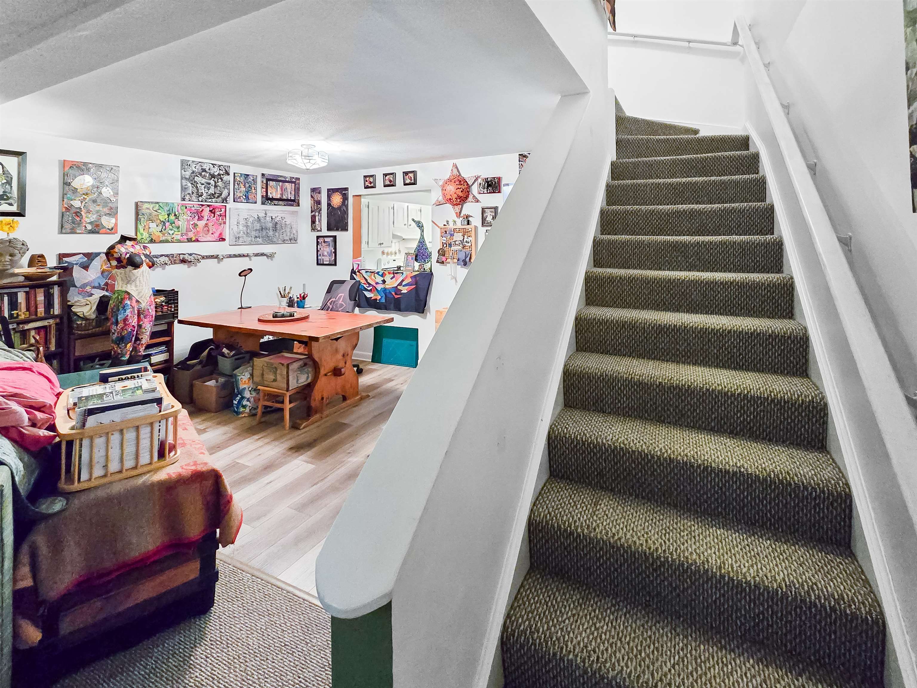 1295 Hartford Avenue Unit: 6