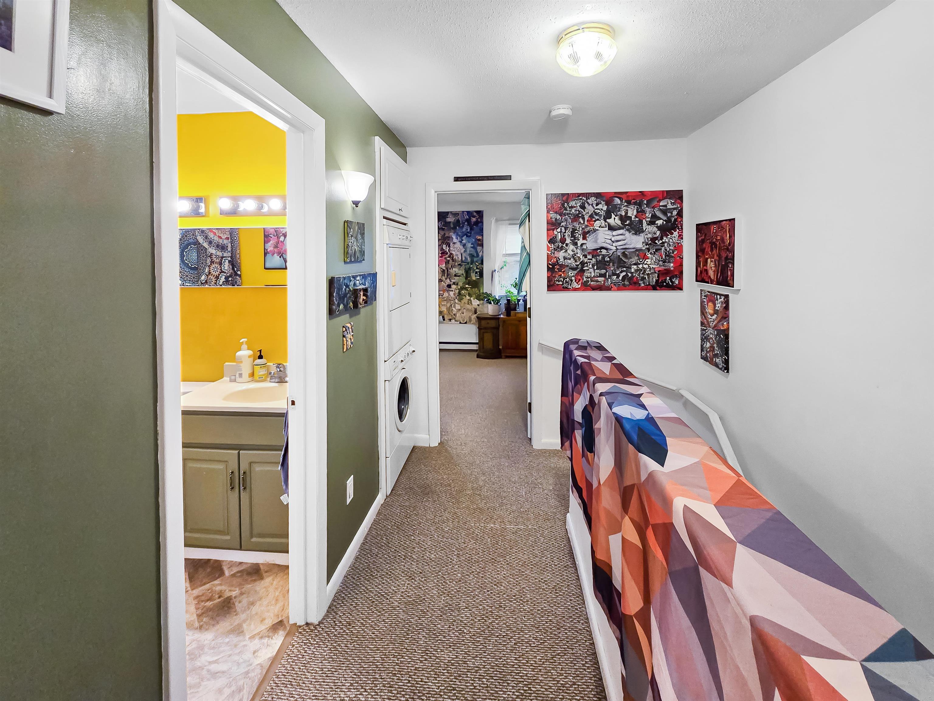 1295 Hartford Avenue Unit: 6