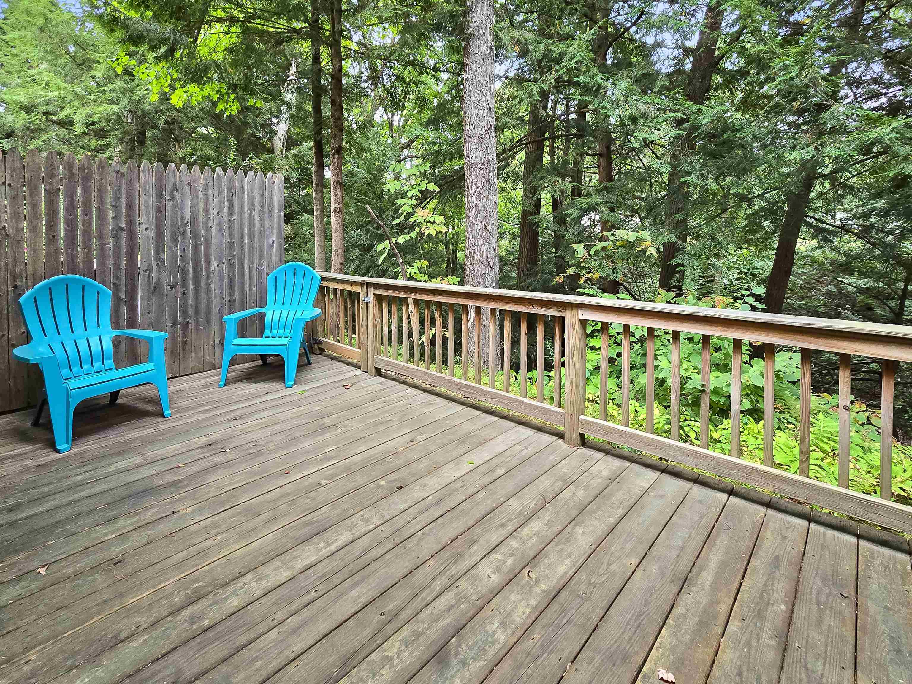 1295 Hartford Avenue Unit: 6