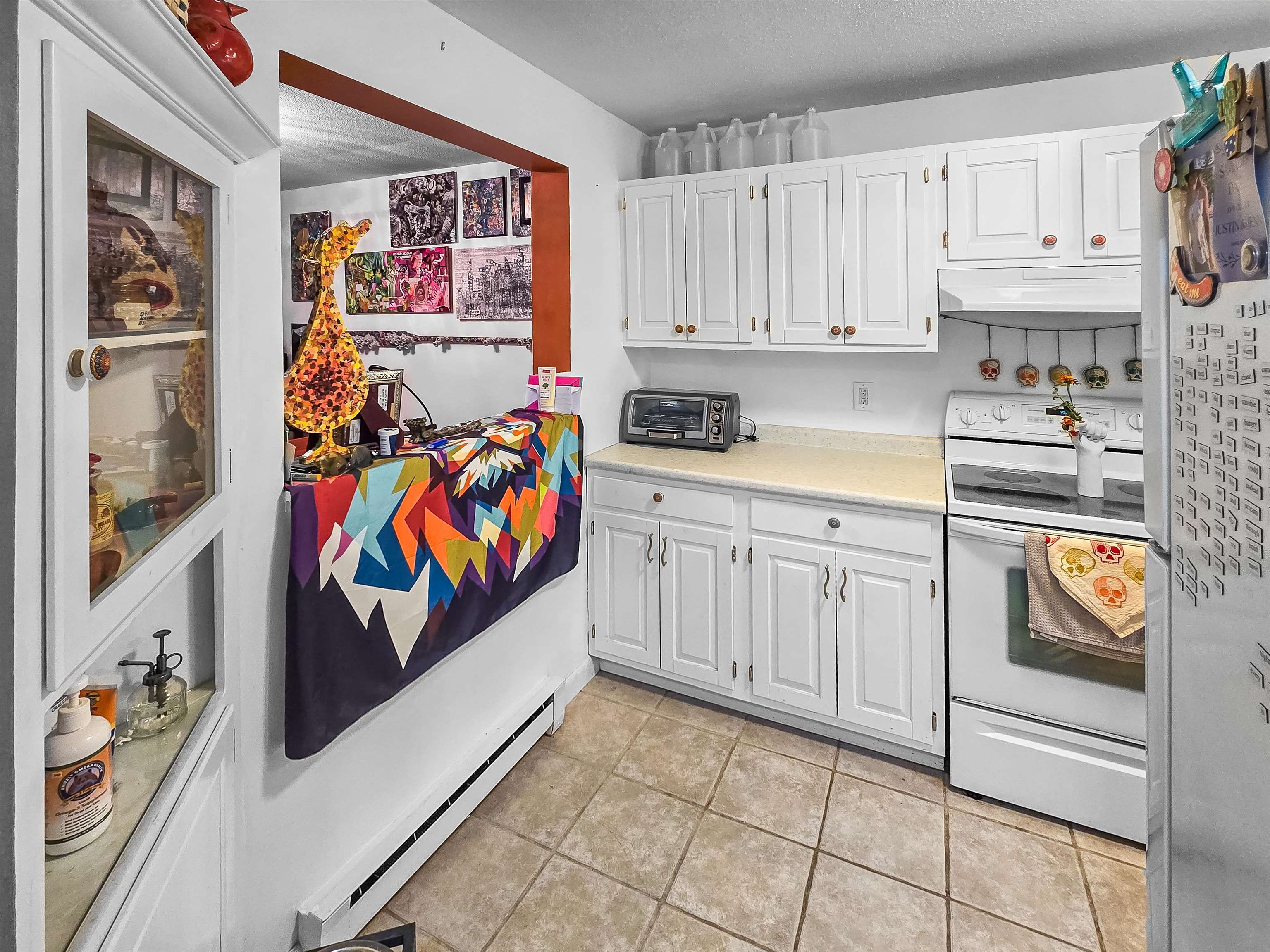 1295 Hartford Avenue Unit: 6