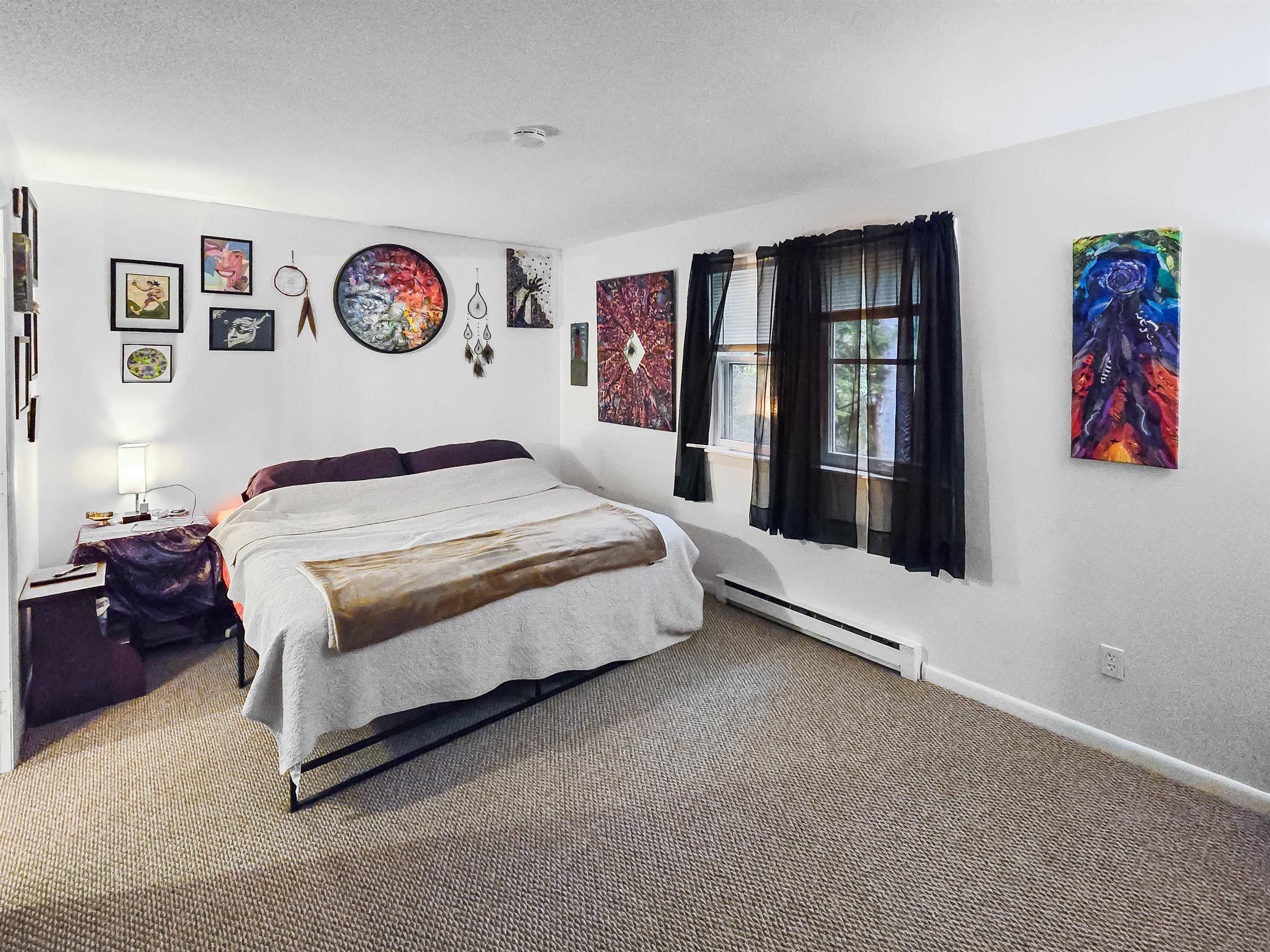 1295 Hartford Avenue Unit: 6