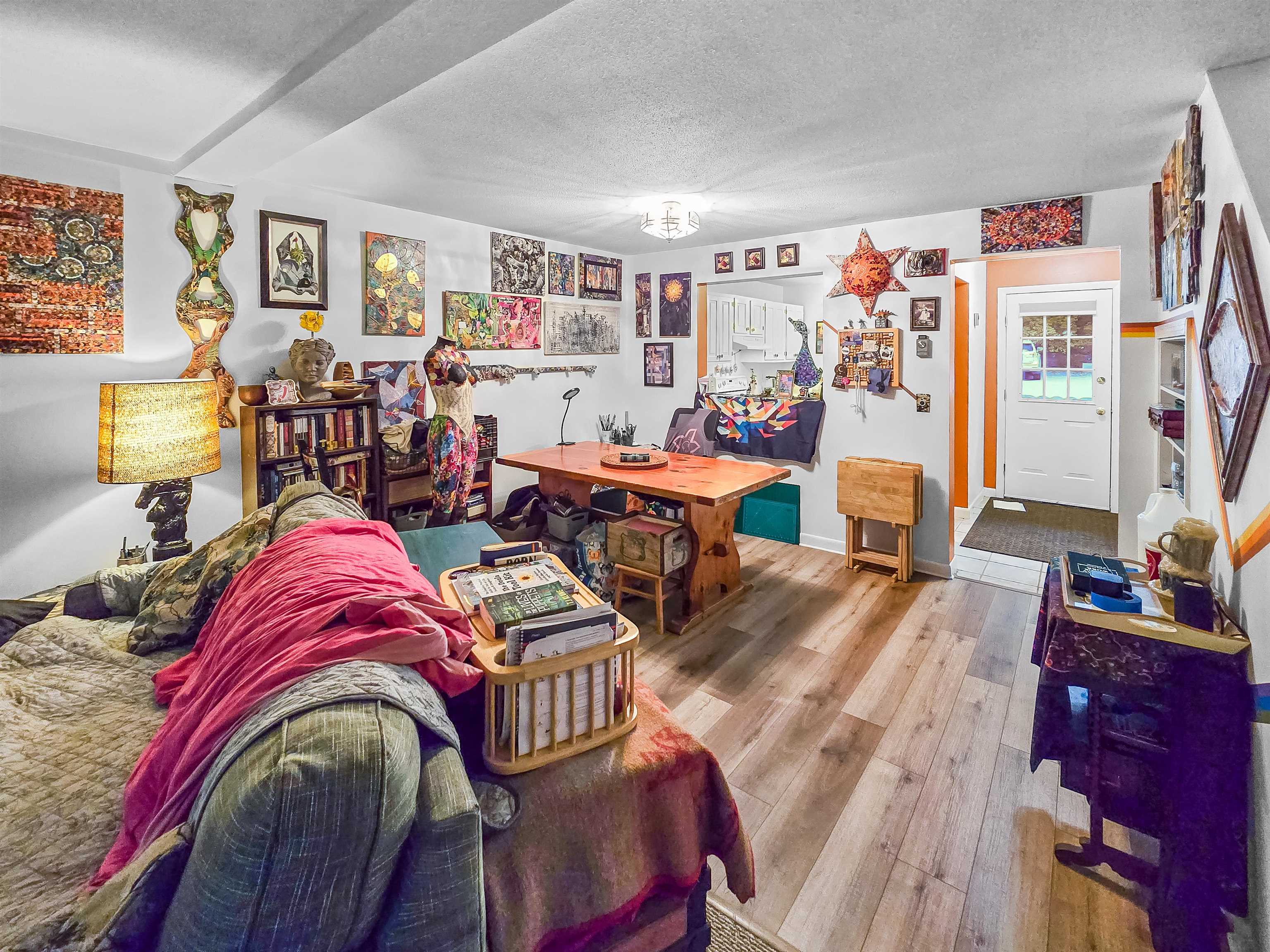 1295 Hartford Avenue Unit: 6