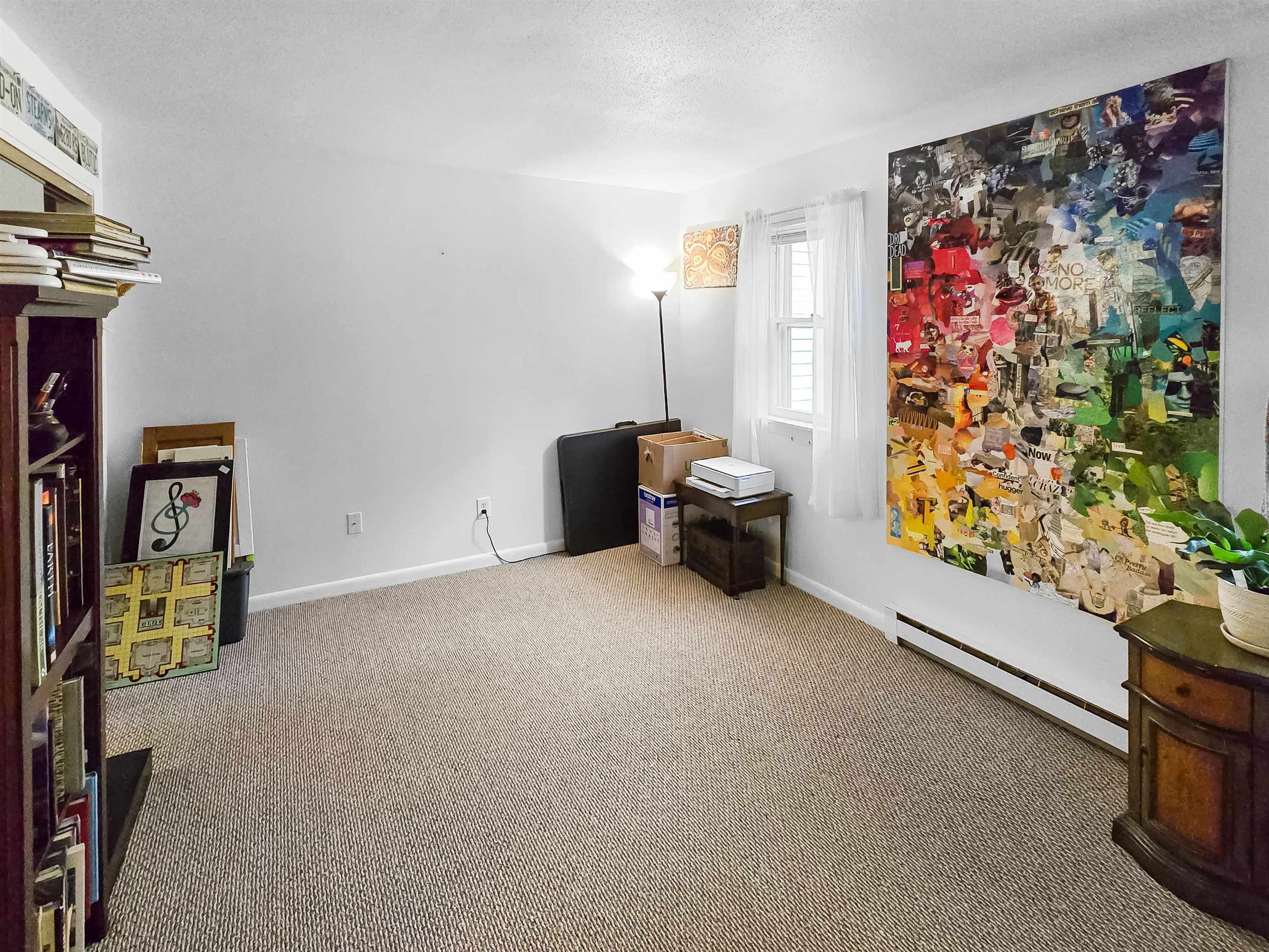 1295 Hartford Avenue Unit: 6
