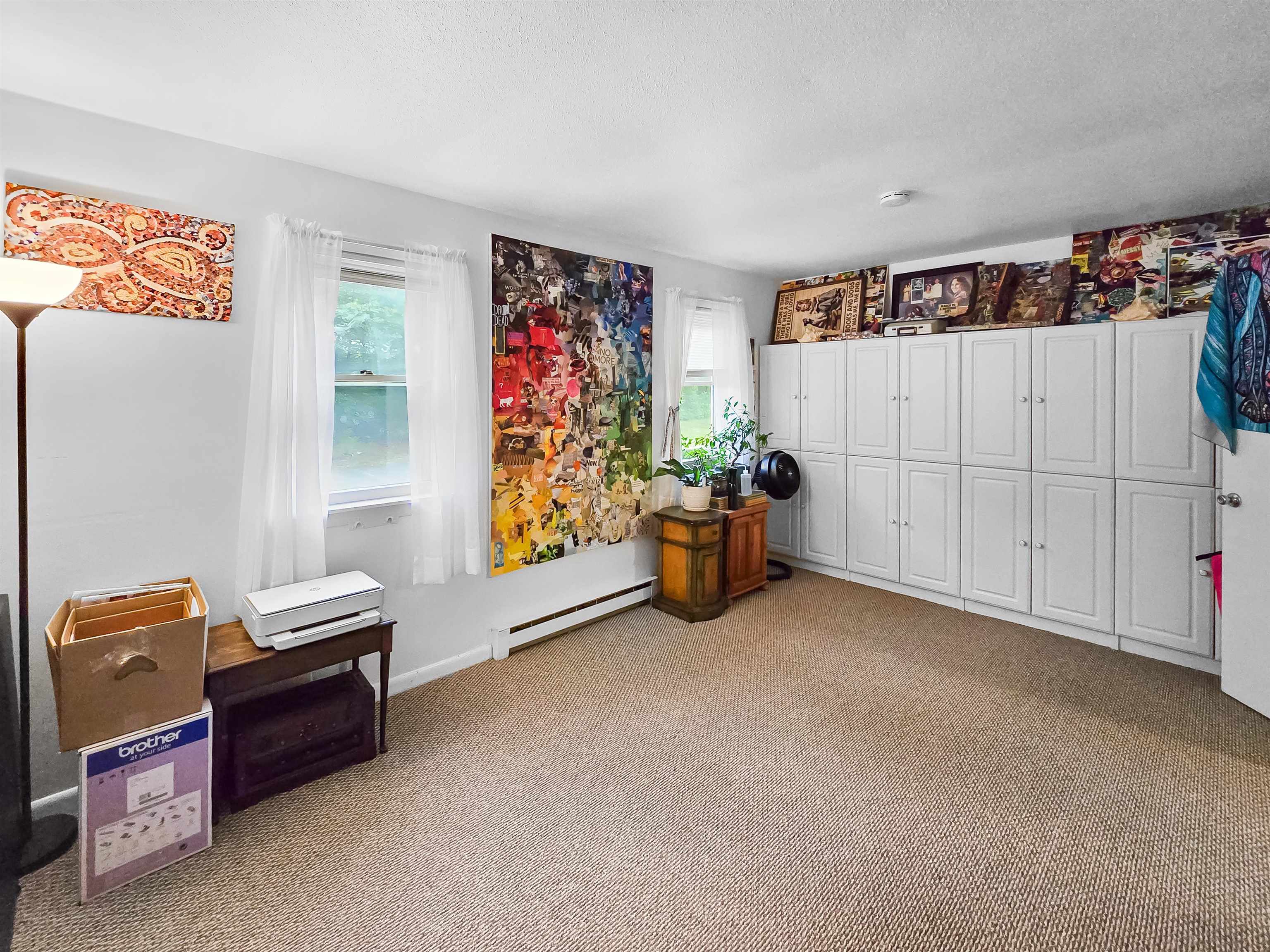 1295 Hartford Avenue Unit: 6