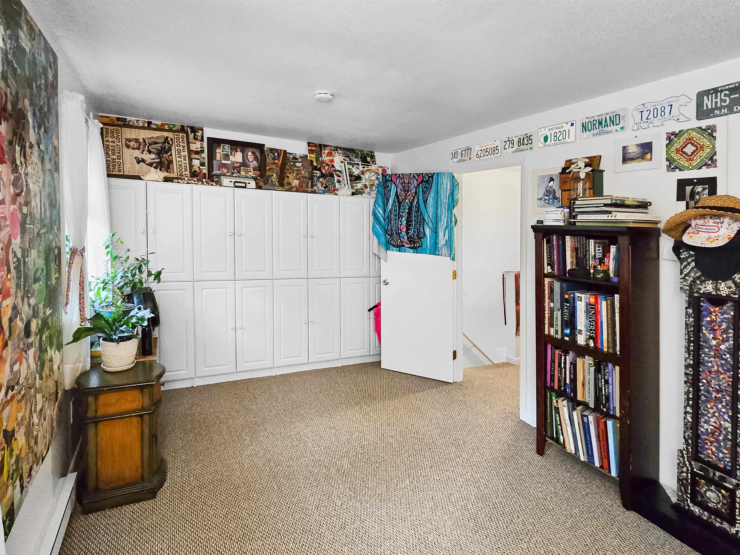 1295 Hartford Avenue Unit: 6