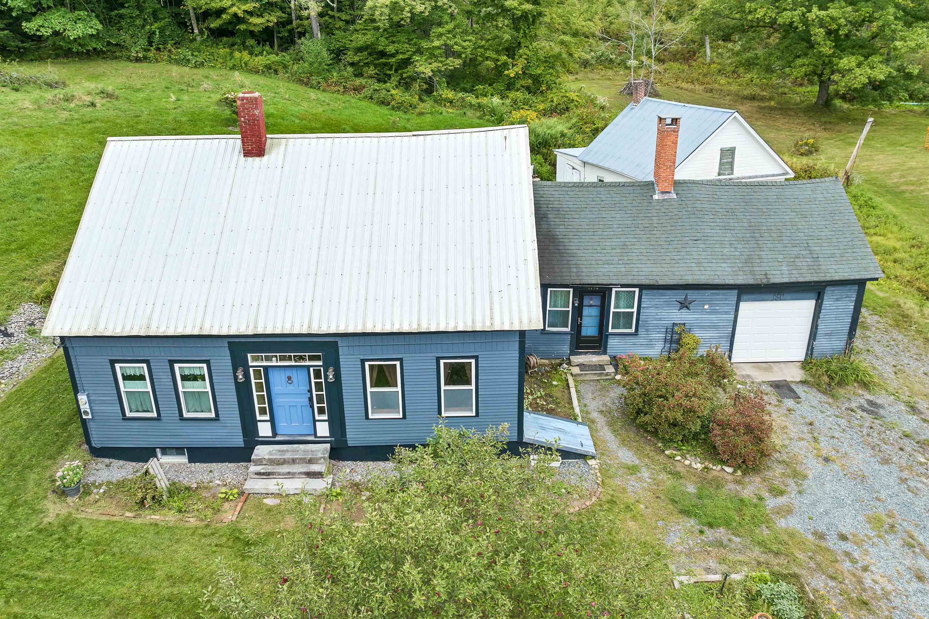 10 Barton Road
