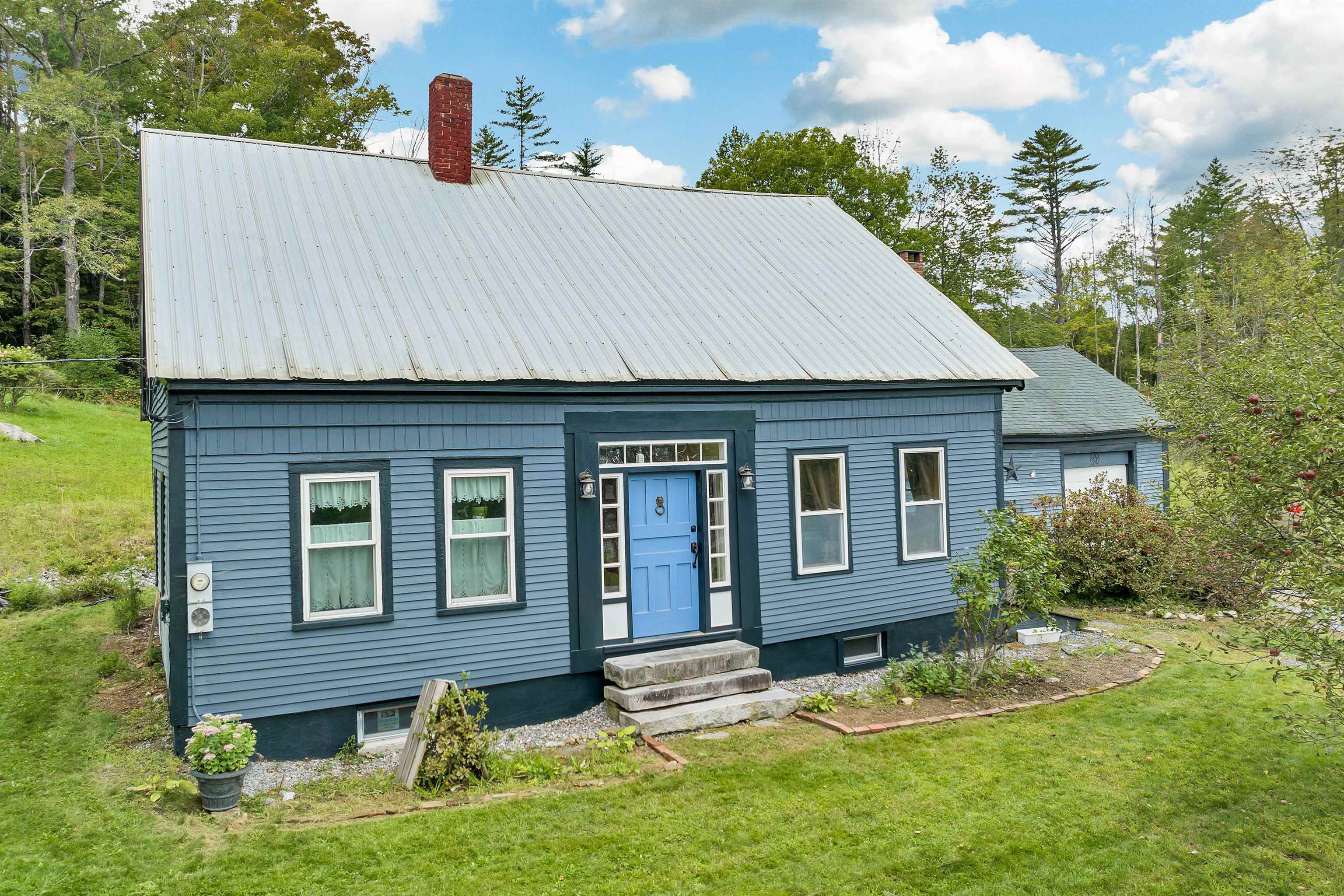 10 Barton Road