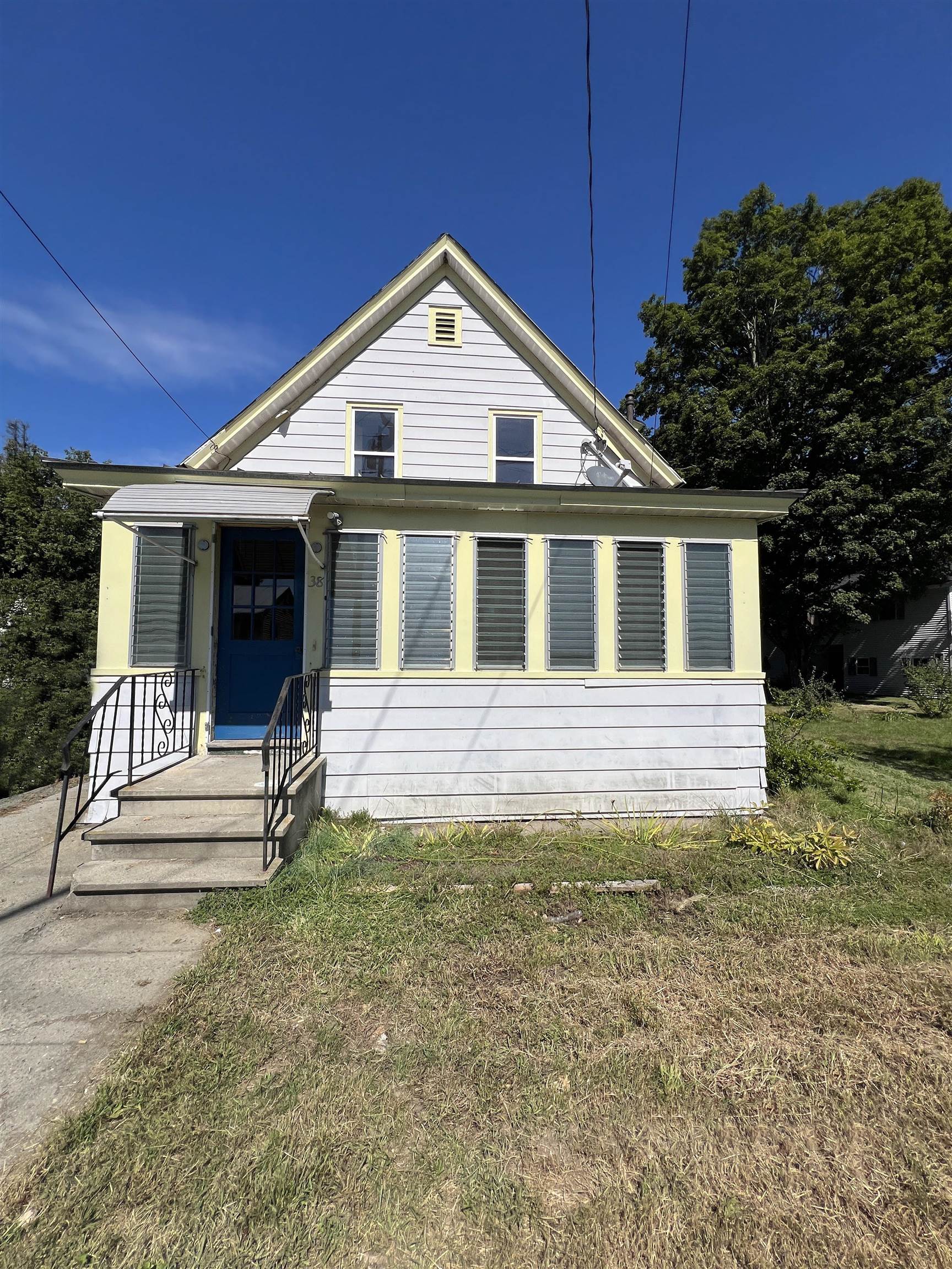38 Horseshoe Avenue