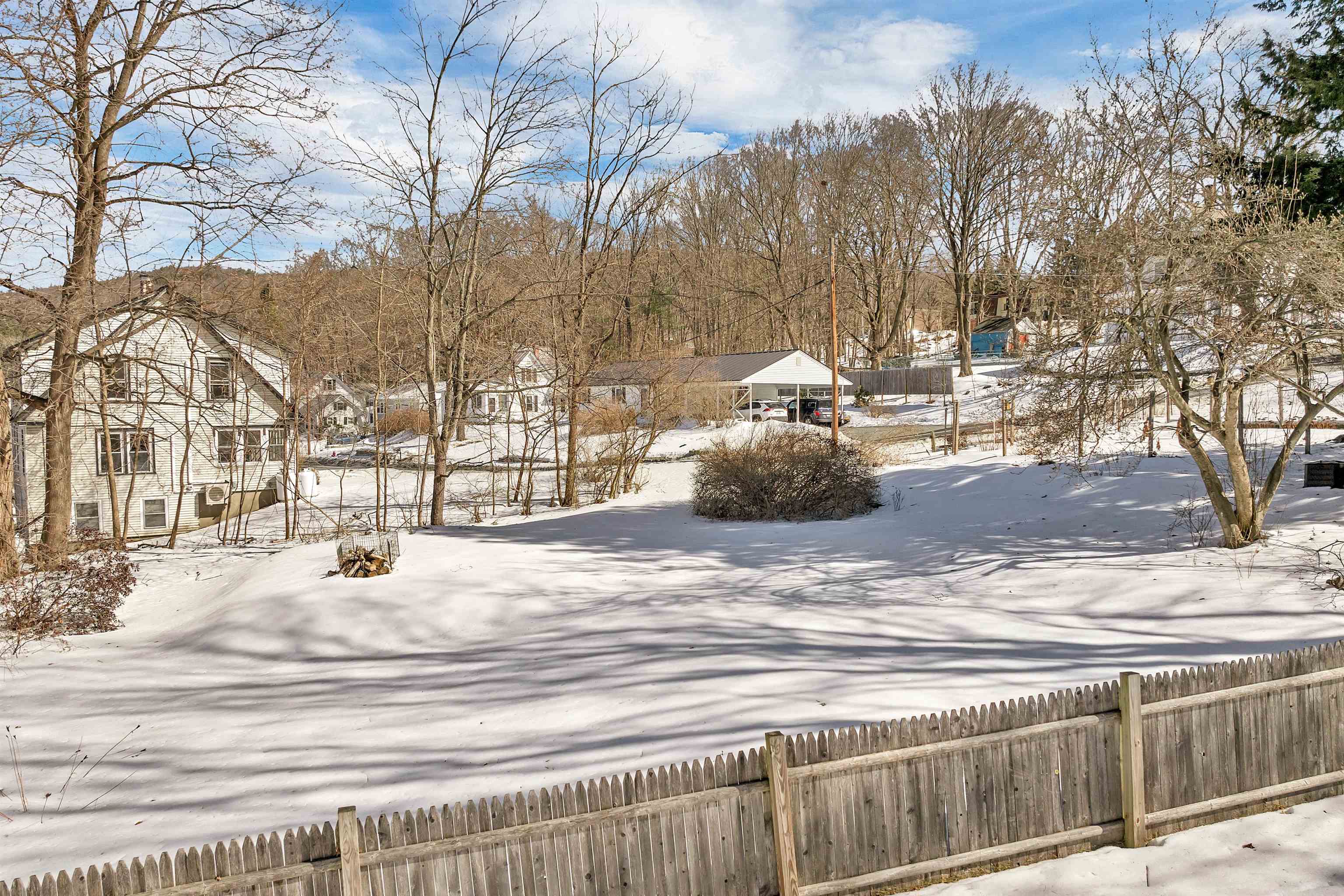 27 Seminary Hill Road