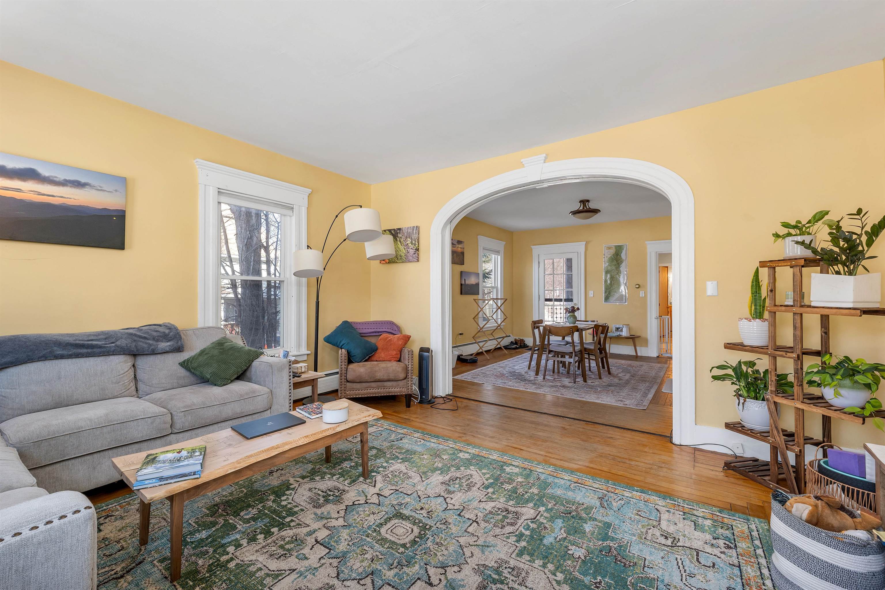 27 Seminary Hill Road