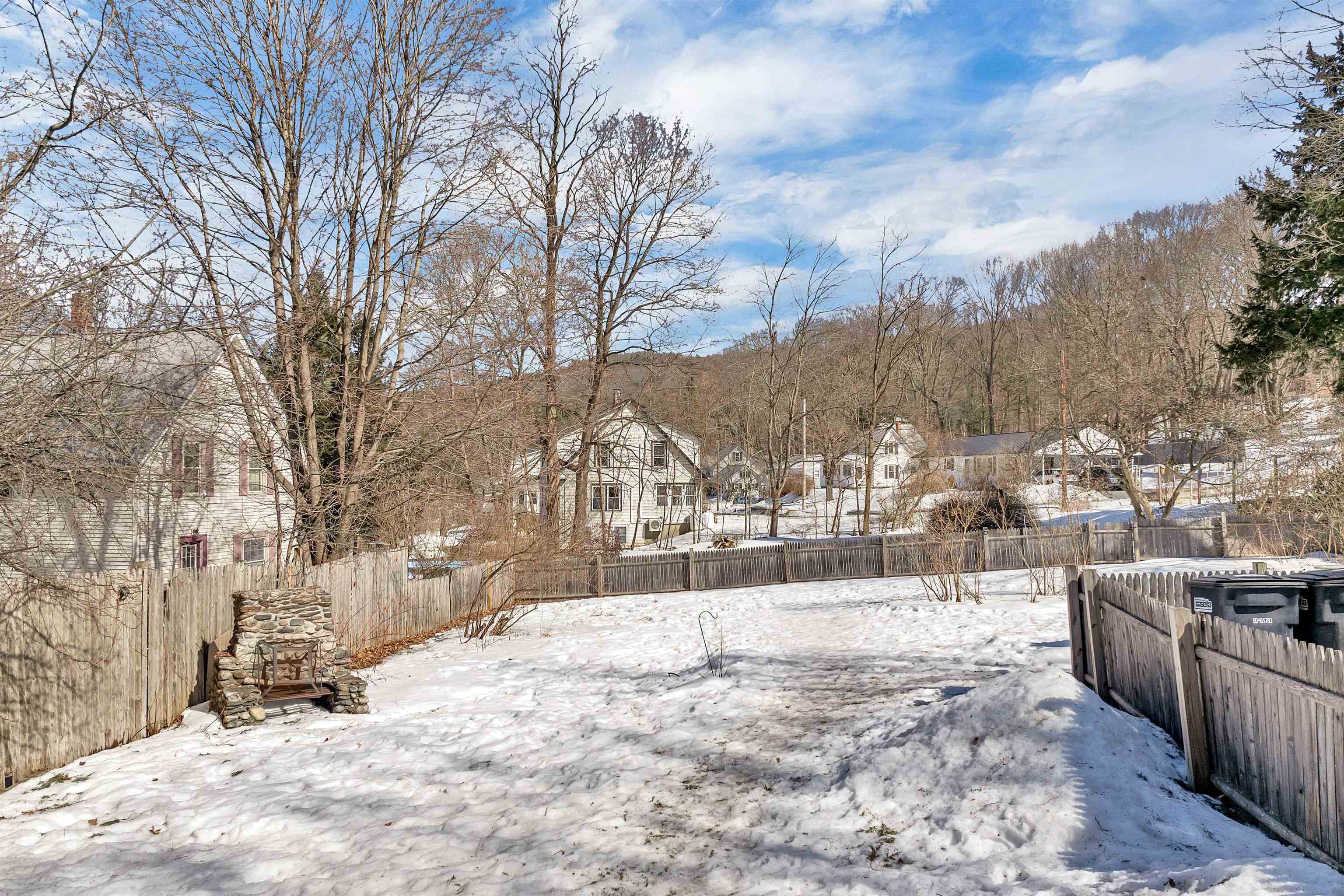 27 Seminary Hill Road