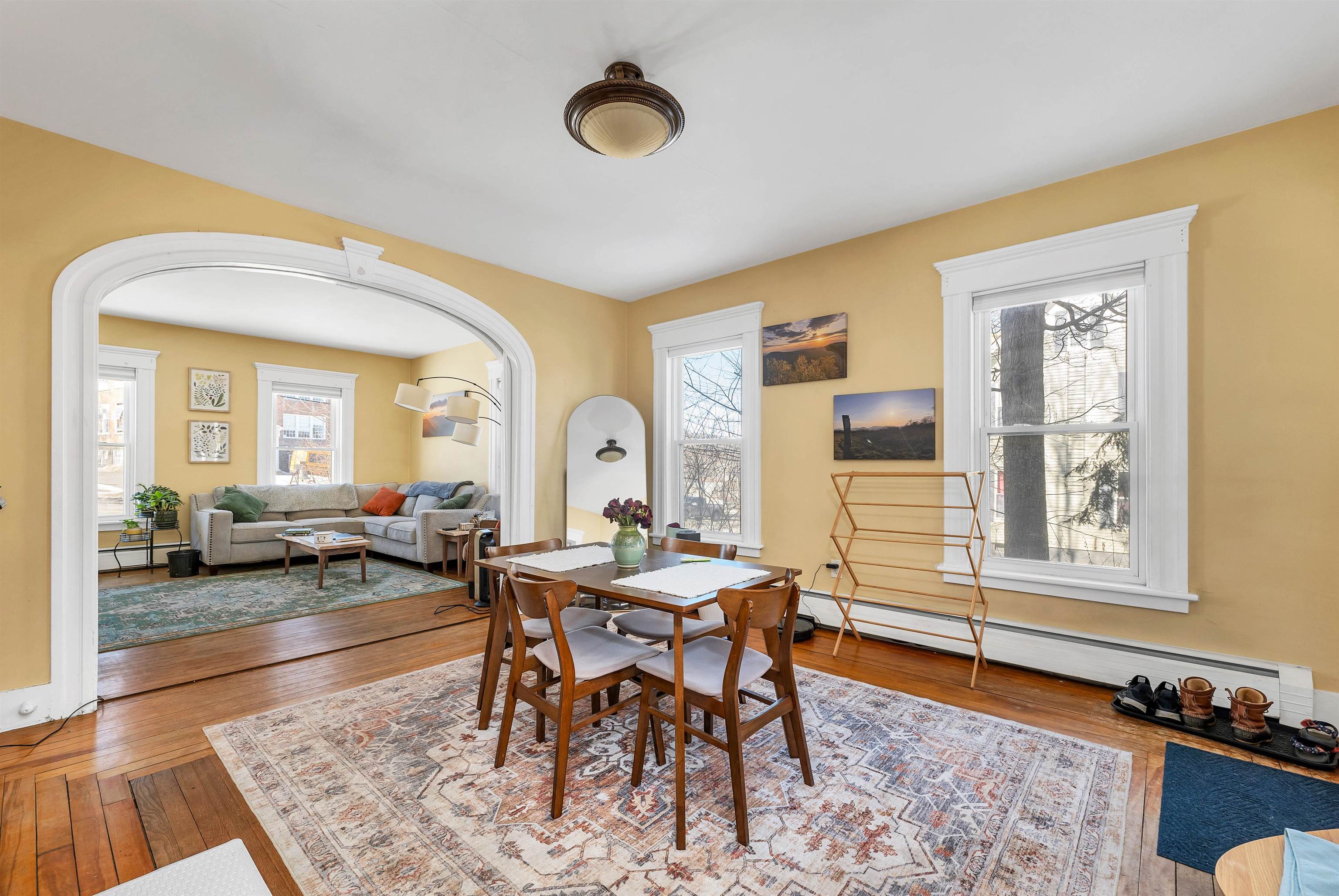 27 Seminary Hill Road