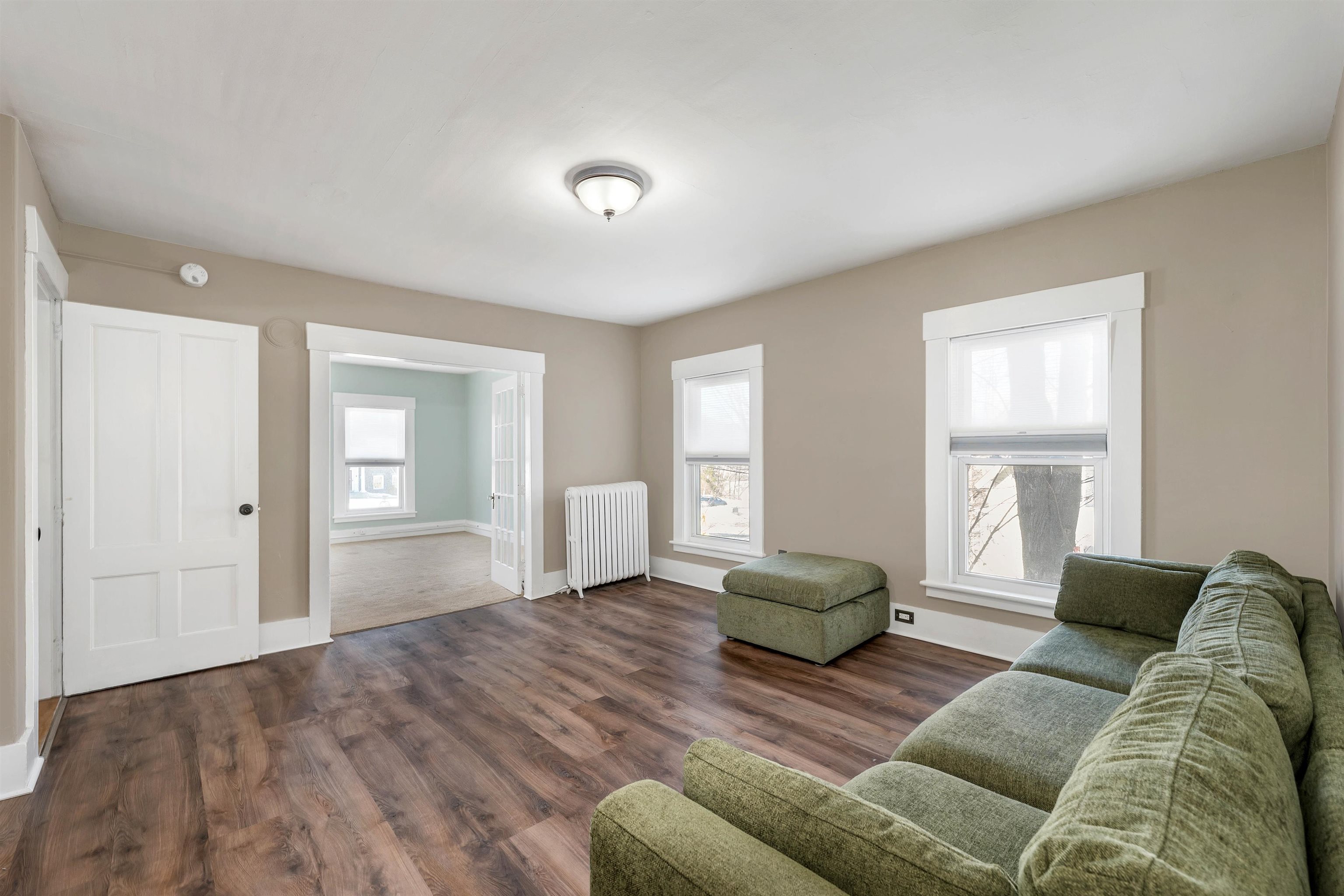 27 Seminary Hill Road
