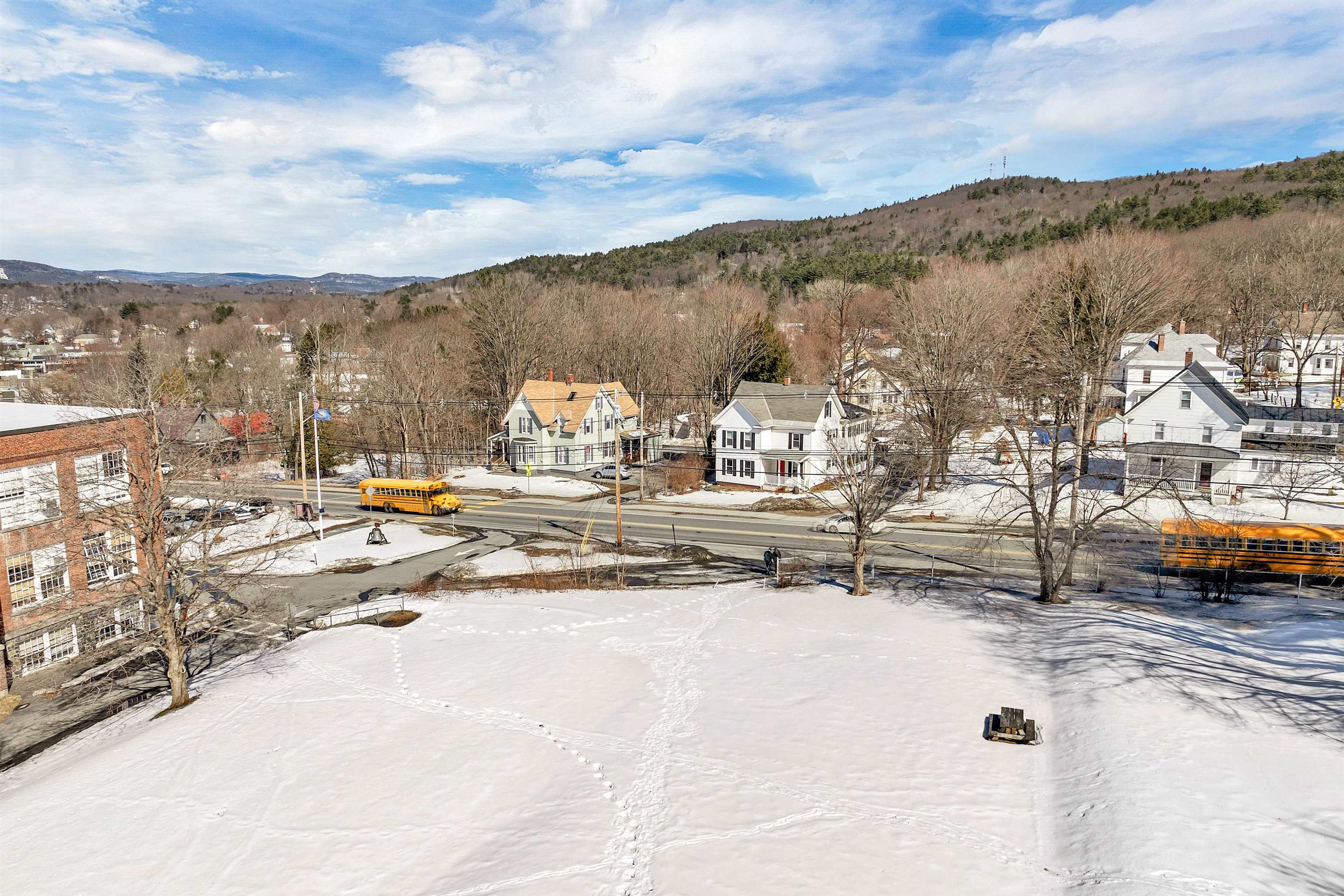 27 Seminary Hill Road