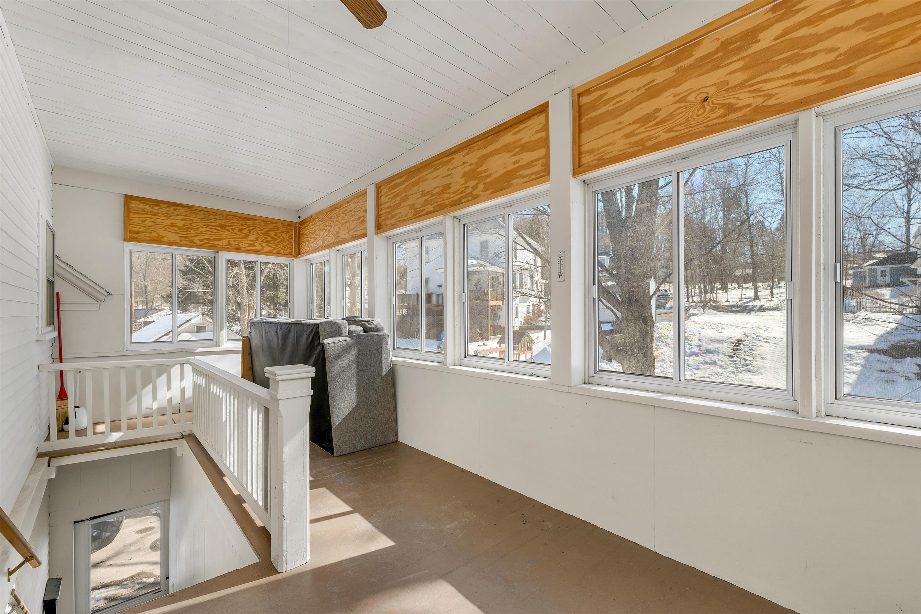 27 Seminary Hill Road