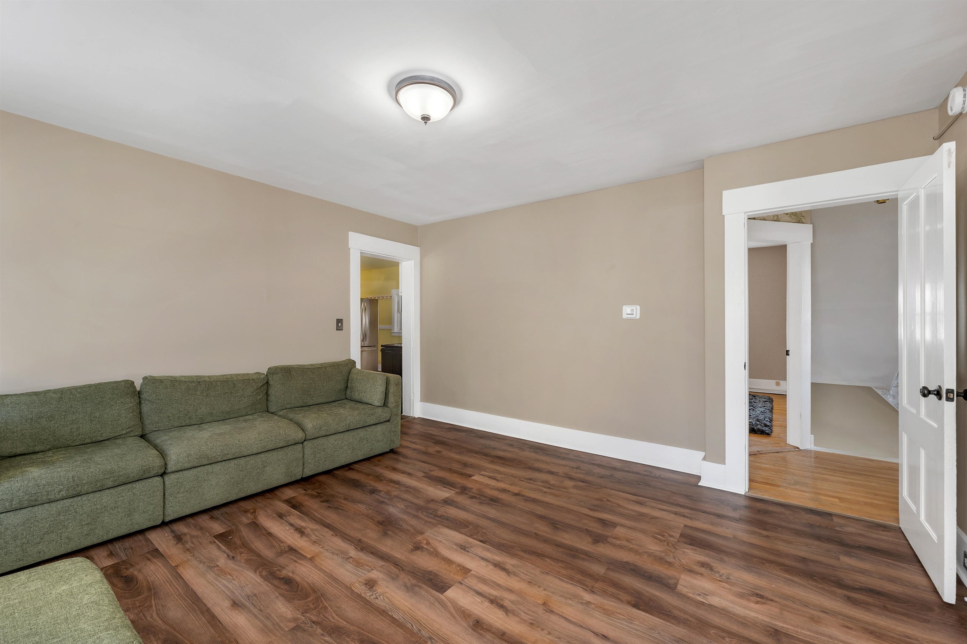 27 Seminary Hill Road