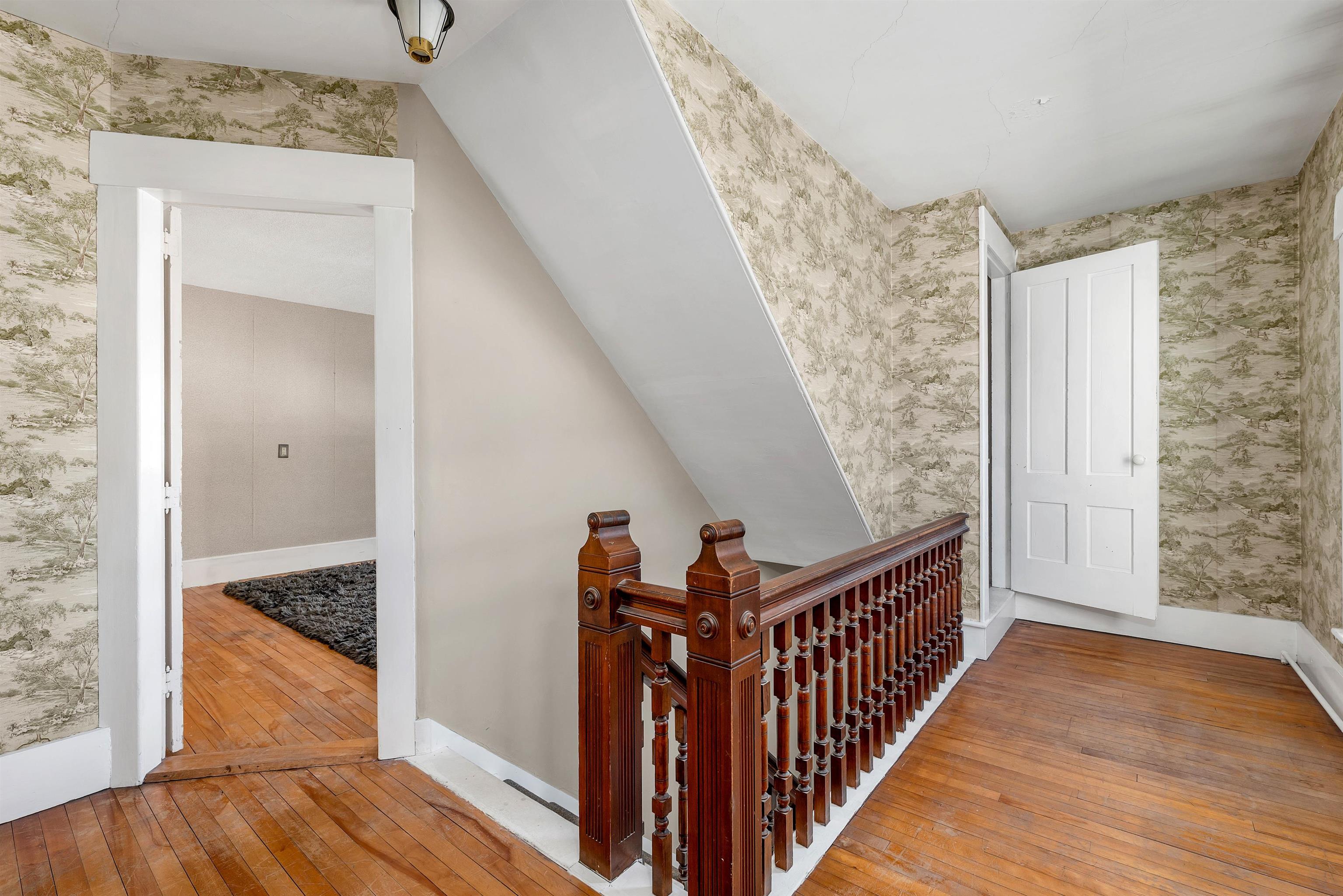 27 Seminary Hill Road