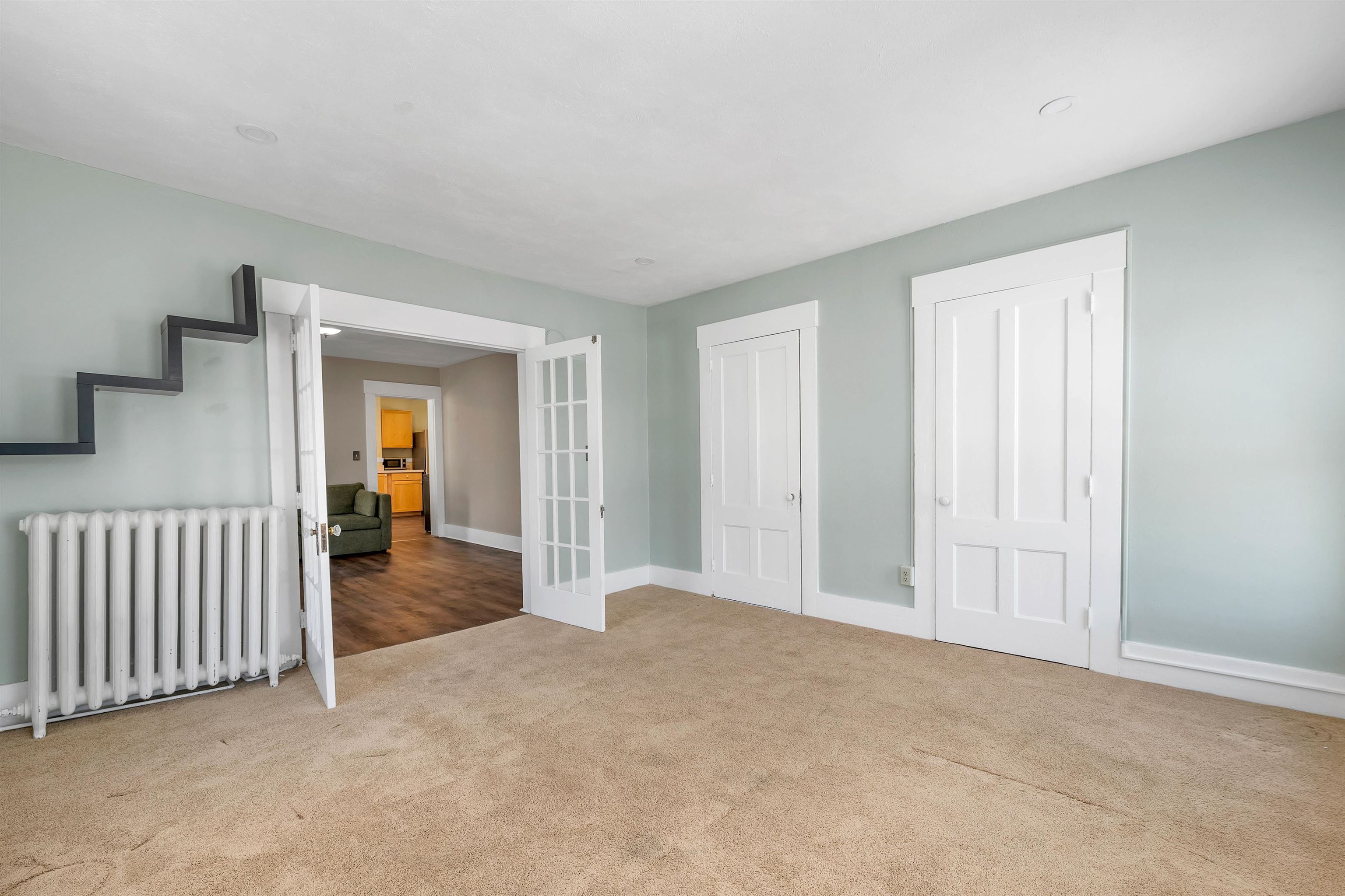 27 Seminary Hill Road