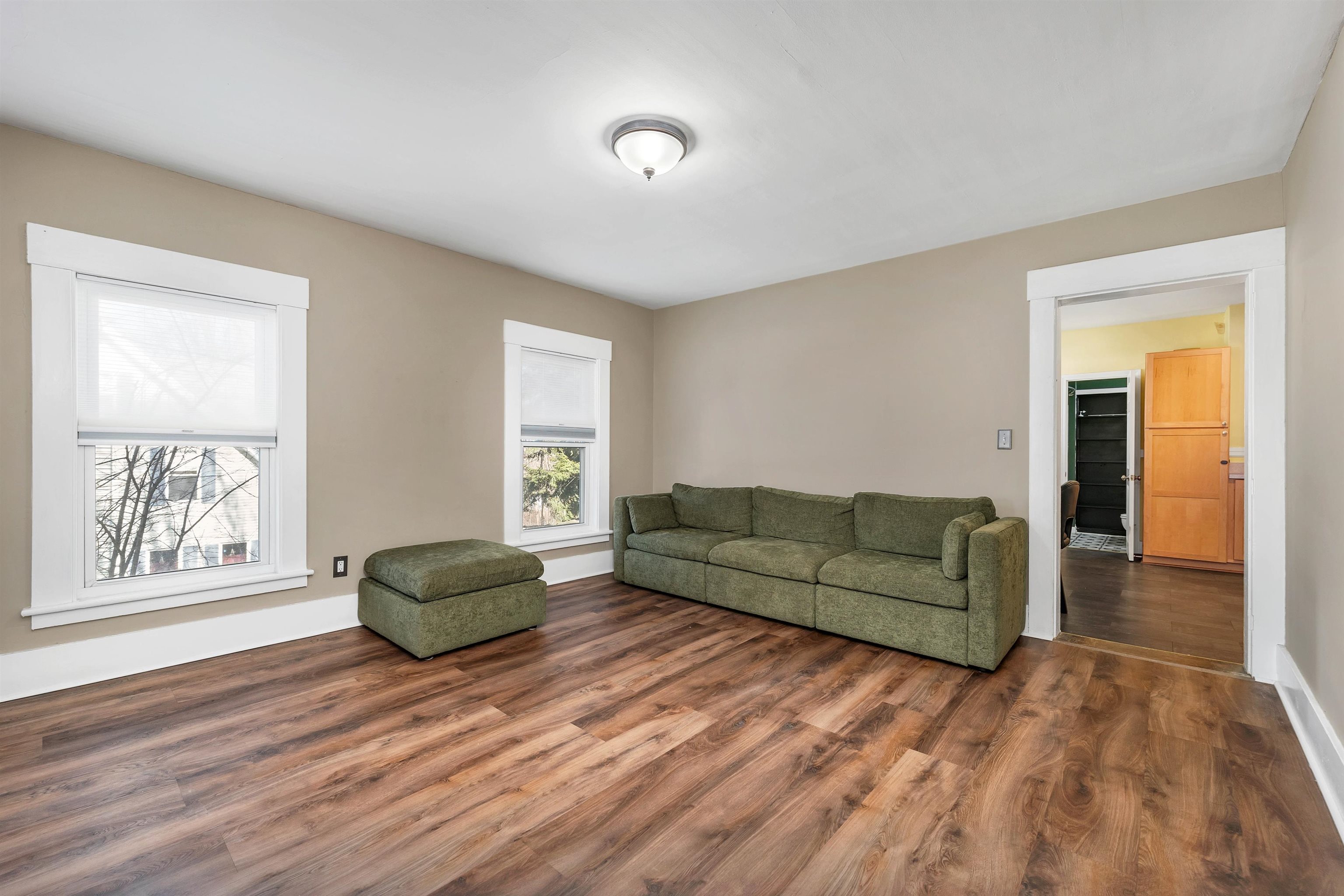 27 Seminary Hill Road