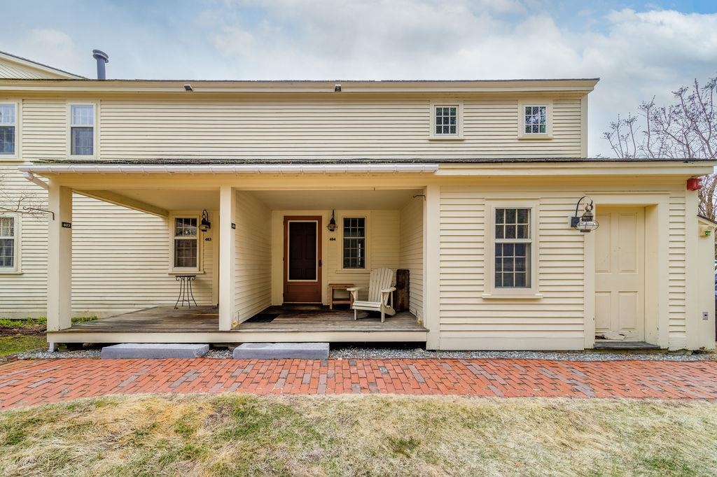 85 Dartmouth College Highway Unit: 404