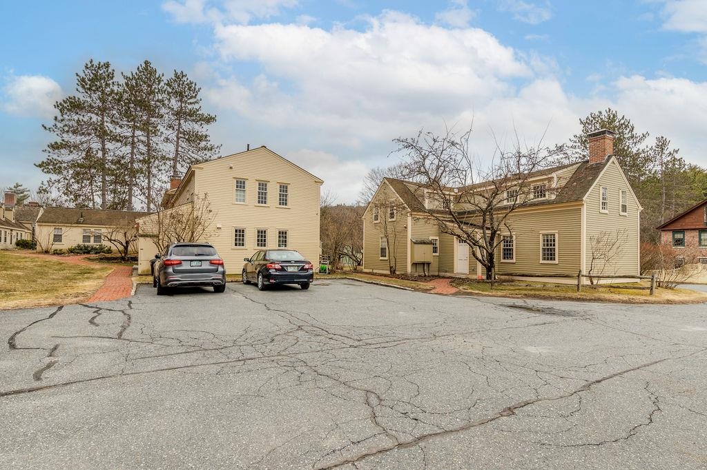 85 Dartmouth College Highway Unit: 404