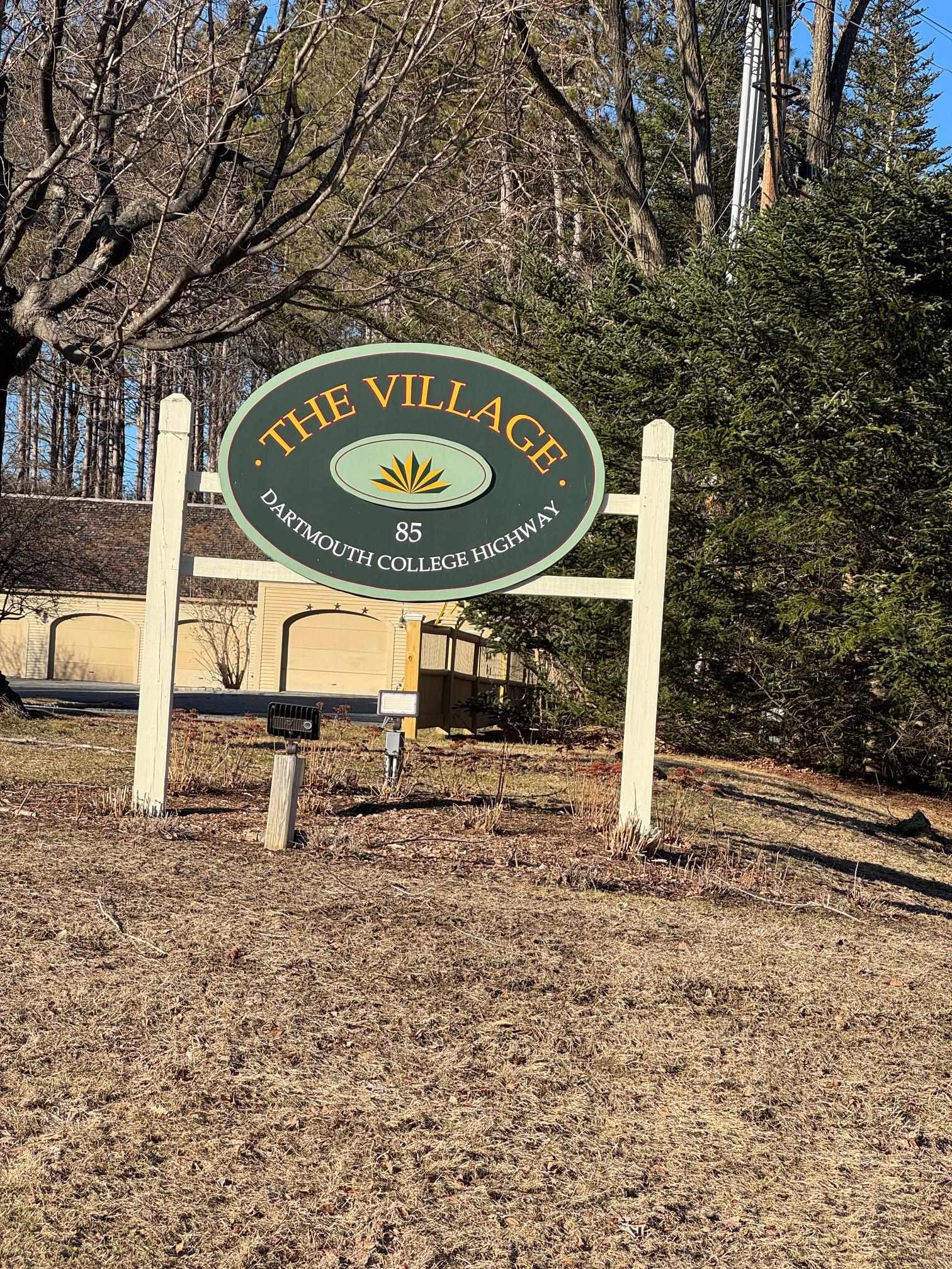 85 Dartmouth College Highway Unit: 404