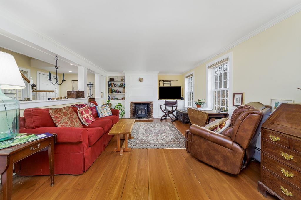 85 Dartmouth College Highway Unit: 404