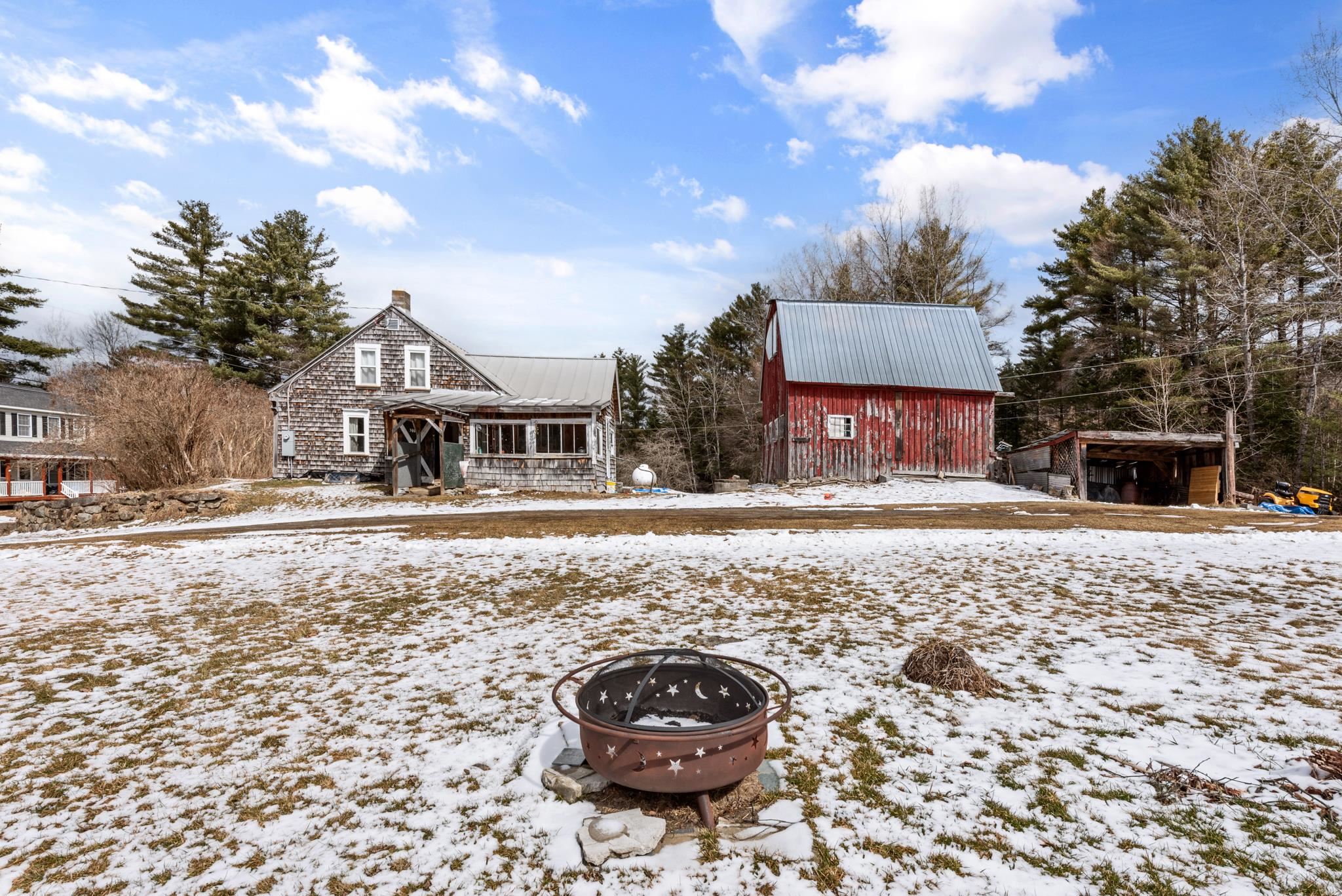 746 Jerusalem Road