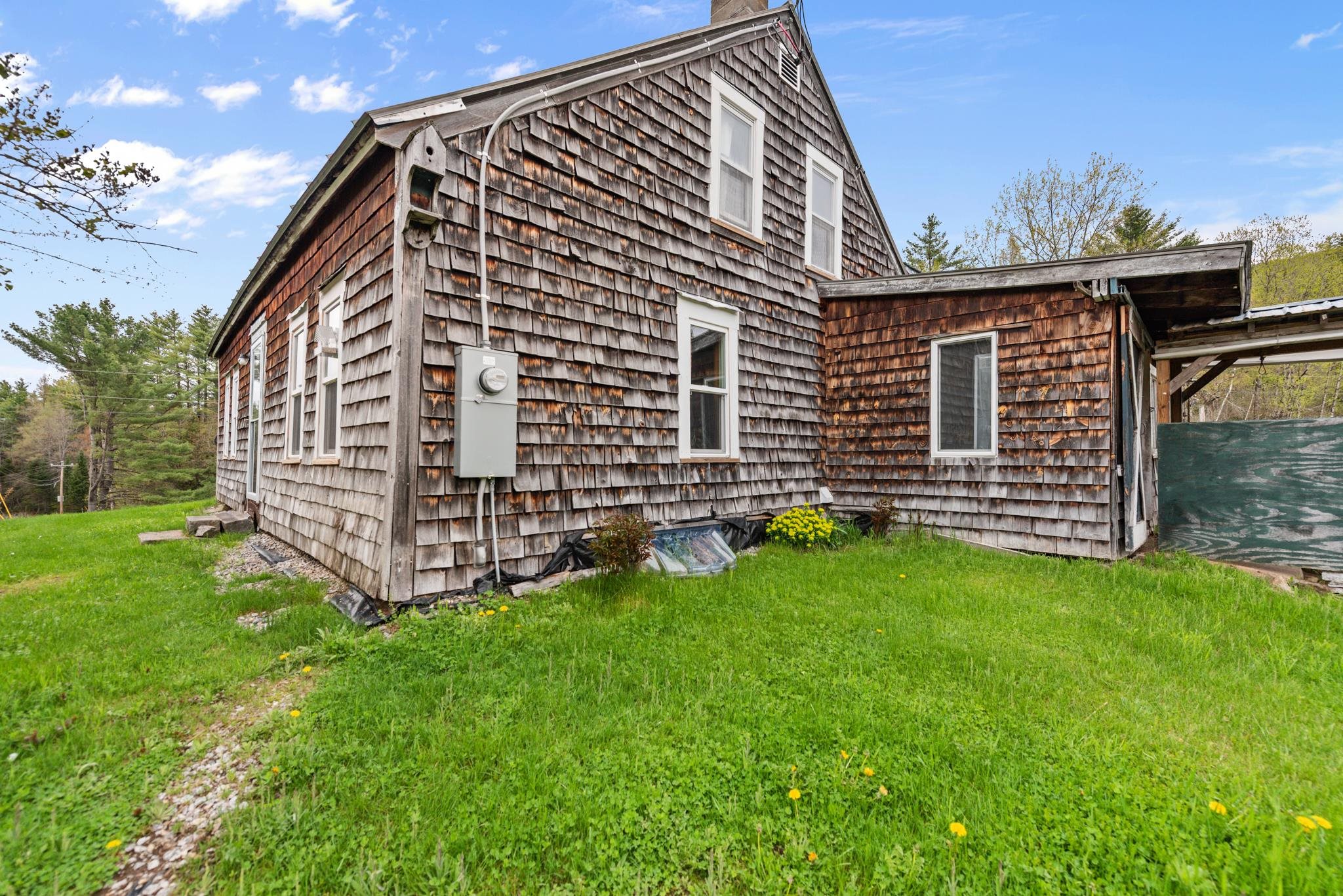 746 Jerusalem Road